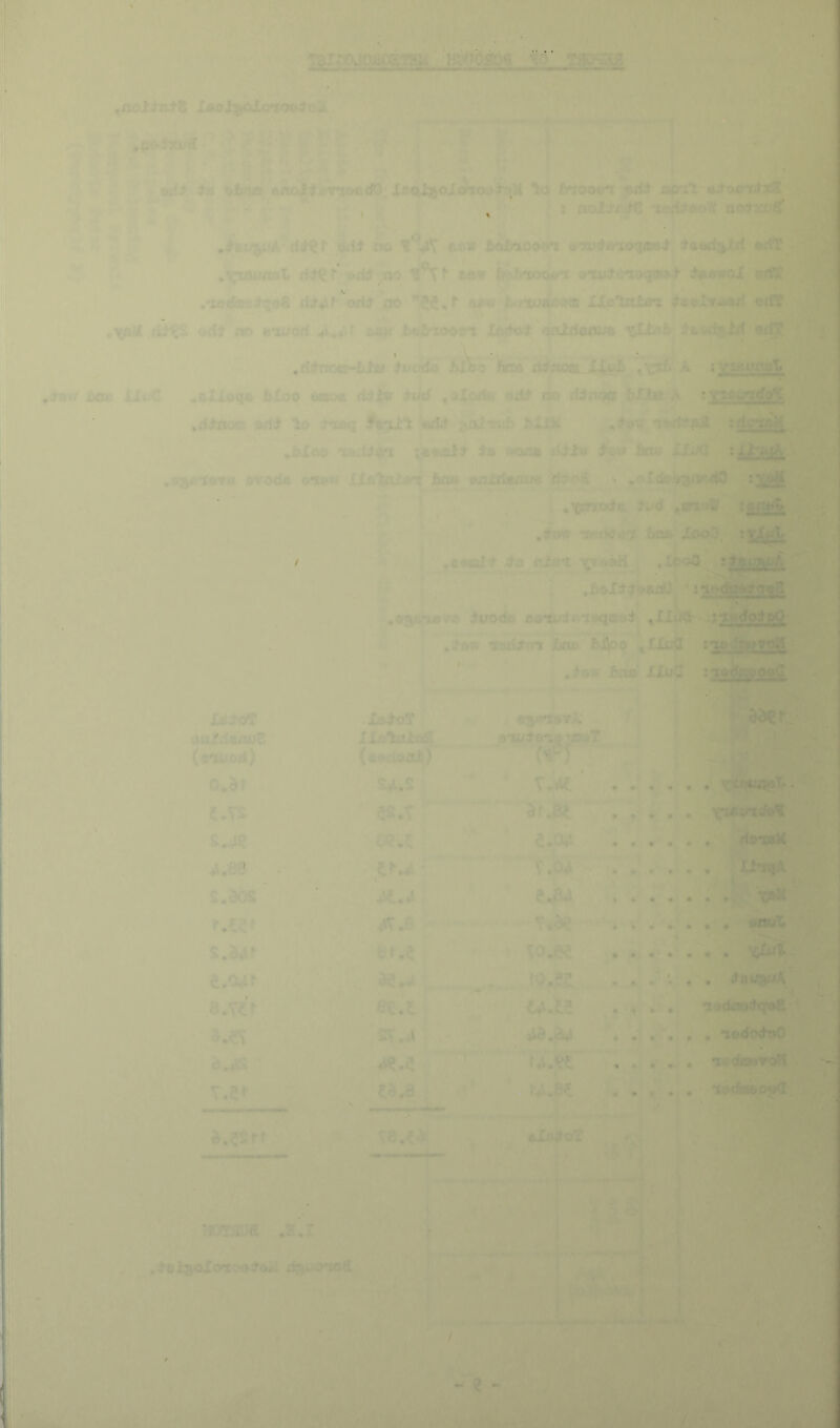 .... . , . - T-«' itW-