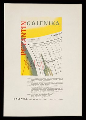 Petantin Galenika.