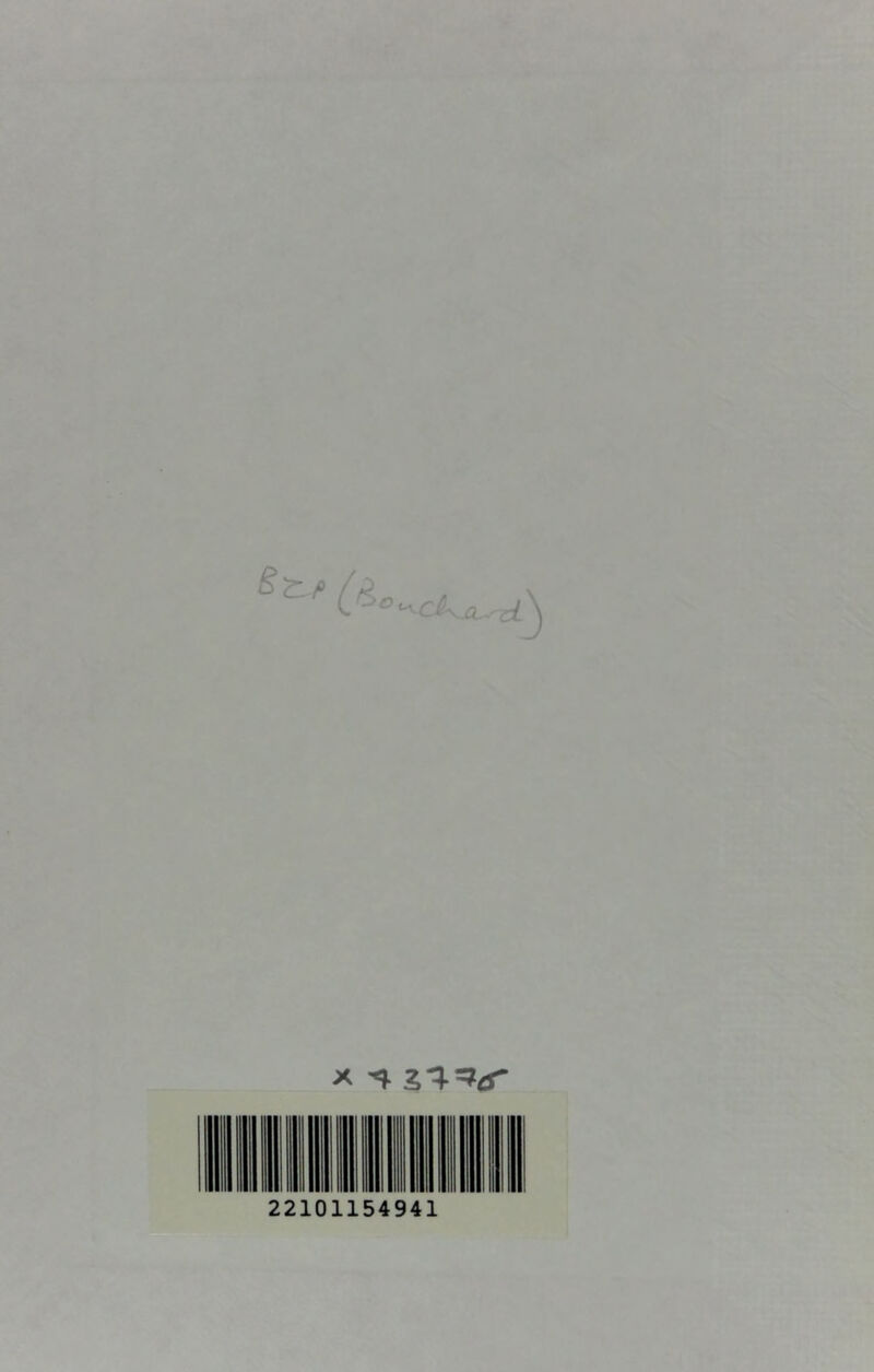 X ■«» 22101154941