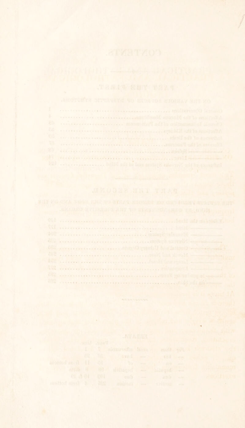 - 'iy * 4 ^ ' . V k ; ..V ^ 4 r:t ^ a r. w » * I * , ZV-Z>i;,»C> . .... , *■ # » , ' if /I ‘H ^4 r'f/ 7 % ->n'‘!,T‘lU^U -Ss-r . .r,- ^,}Oin^^ f ^f,' * -7 ; .!( i I • ,. ^ ••• ‘i»5oi4 •tr.’u'}.''!■' '..it : /-o.., jiT i ^ ' mu'iiji • . '• .-jift':., arjiTtnunr* lal -i/iiWi fT « 3; }»}>{ fij ■)'* ' ■■' ffifl.'X O'J' *r ■■'Hftliil * vinks'i^Ci,'!-.ri) ' ki-.f?/! ■ • 4-'* t-.* iii iia^^ Ilf ; jjC I t*> 5 > • • • , .v! } .. y ^ 1 .\<i . r-u <u.ri/\ I'U'■ : . •51' . I C. . i.'flij v. H‘l I i:* . •'•' 5 ,• li '1'.* b'i^v ' L>. lit..-;'O' S^jii \\l . 1 .r li-.,*<yZ S' <•-- .. '{‘f-1;.! .):j m-j/i •— V^.-. ................. ......tL.t^. - .V ,'i45l4i, J ^.-.v 5. * J “ ■ * ...... .M.. w.. <-lX u- -u I . ♦ * f .1 ~—« Vv- ^ • 3»1. ^a ’ ;*'I| a: -r-r I , j * ' * * • * . f 15 - ;j; tUi -—r * 4 • 4. / ^ ?r —»./ « t .» .V44’/ t, . i vv'. ■ ’ • di: iif<>}fo<f ra- ‘»1 U .... * u» . (t#l4^ H rj.ji:'{id — t A «*i £01 ouf) -- j.im —. « > ; • ' (ff'Tt) {V , iitti (toll >4J — ■ 'iti t • : ' itei • ^