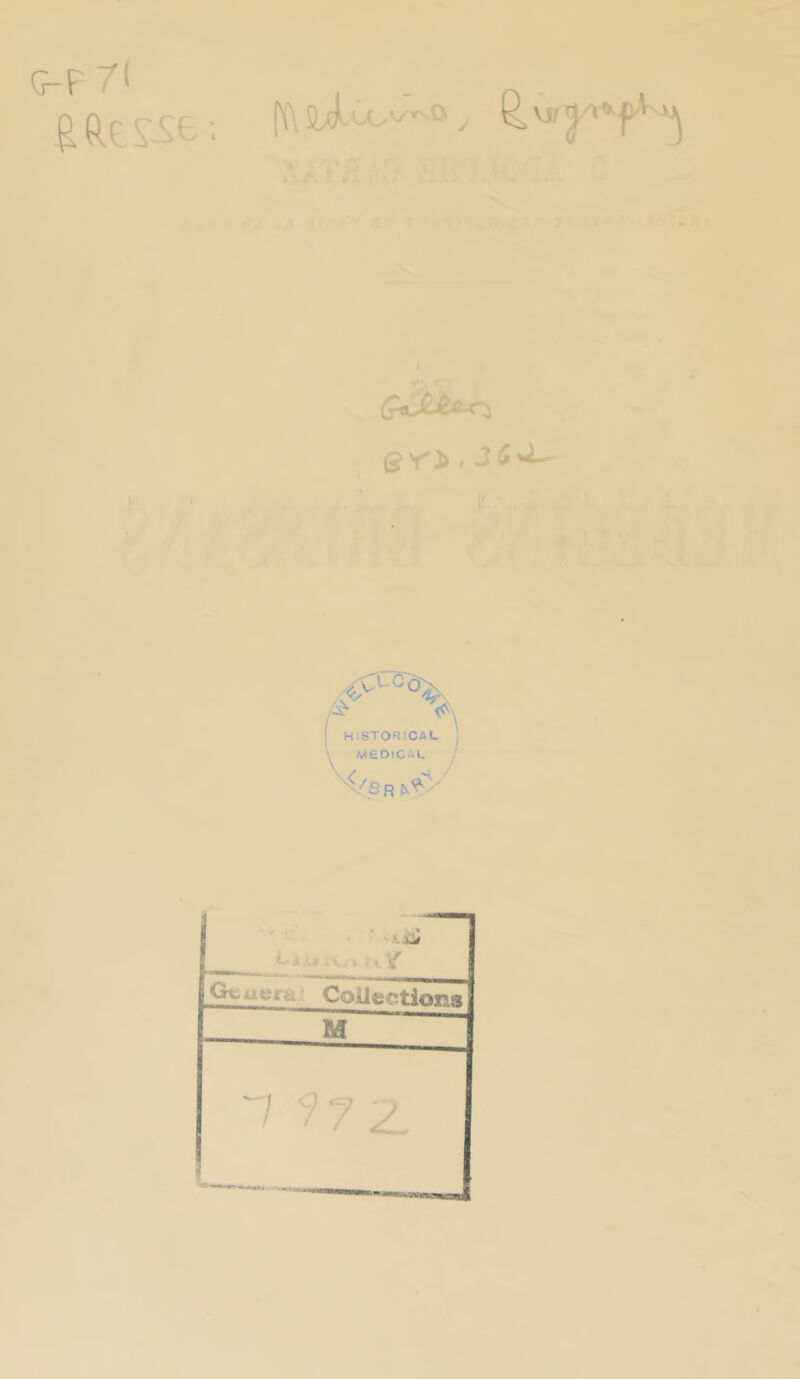 /• a ae -, (WsiA VJ/ QfJUiJt-r^ grJ> > Ot^ueru- Collections