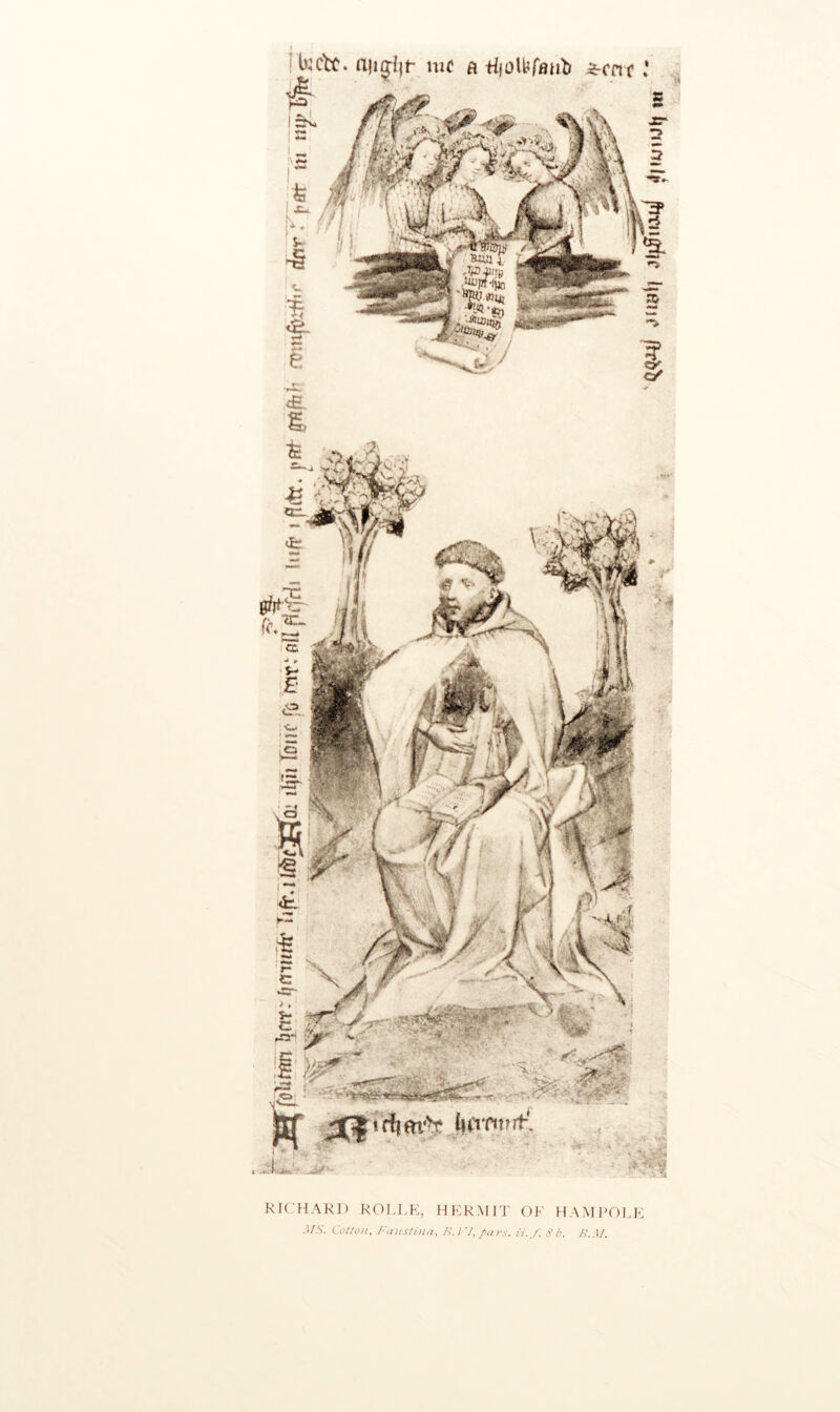 RICHARD ROLIH:, HERMIT OK HAMPOI.K Qjmf ^iwi} .nf^uaql 4|fuigt|