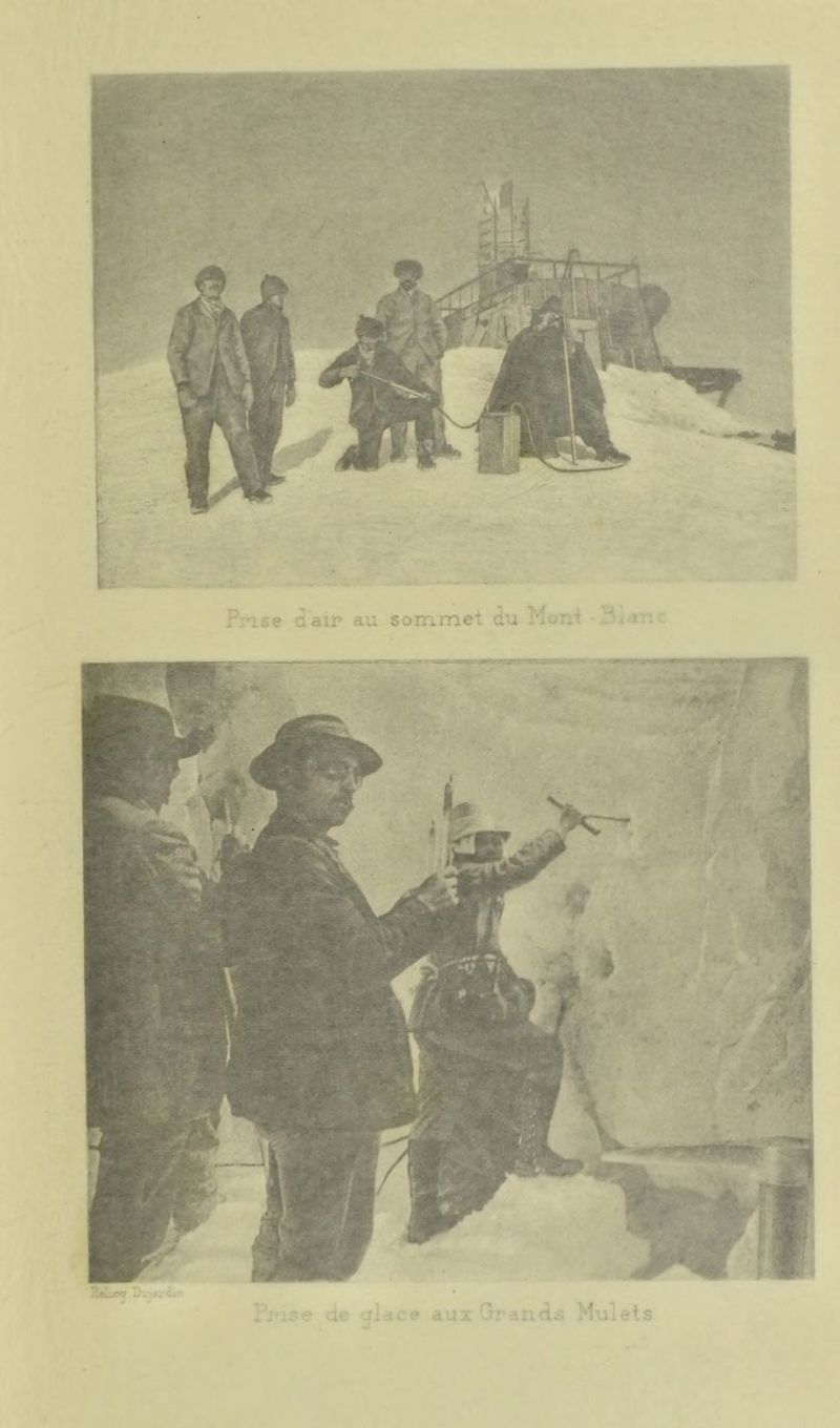 ?--ise aair au sommet au l'jor.i t, i