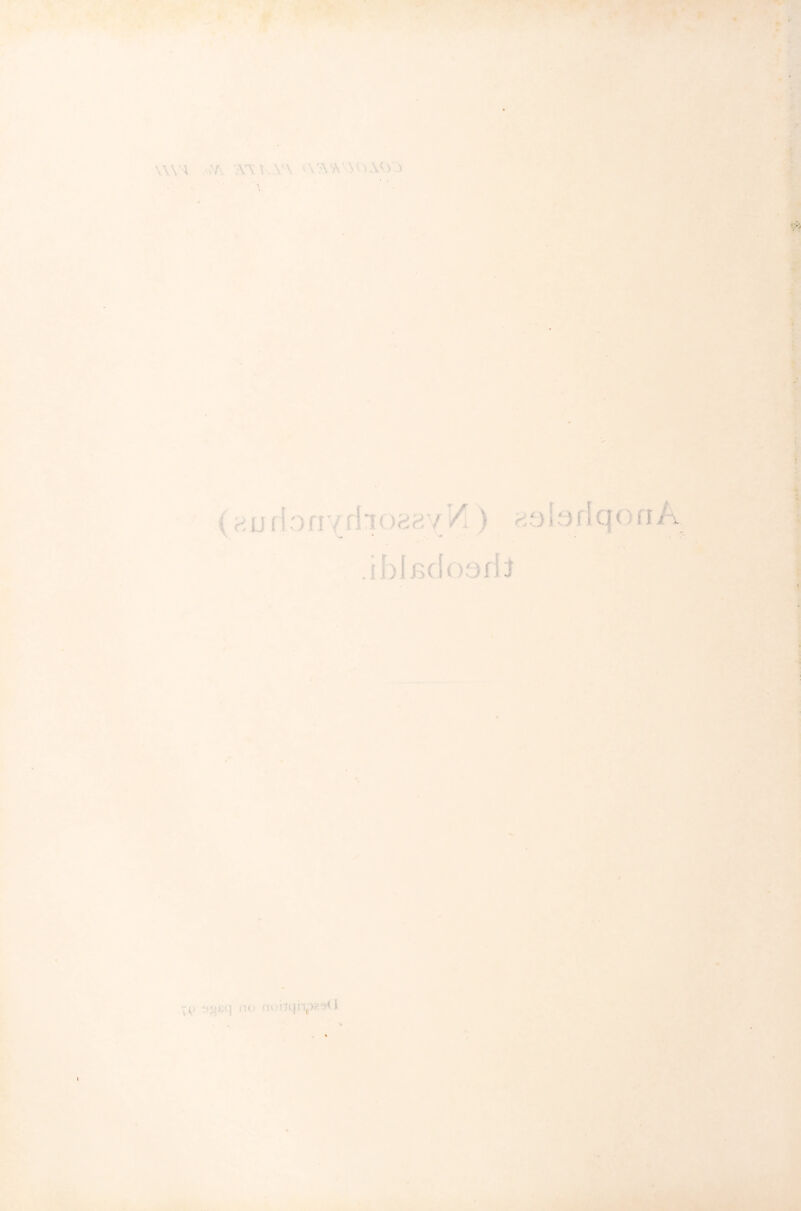 1- \\\'A .-.'A A'W.VV (V'A'A i^i.\0:i /- 4 «> •' ■, ¥ iblBcIoofu 1 3 no n<)iKjnj-)K‘?( I j> ■