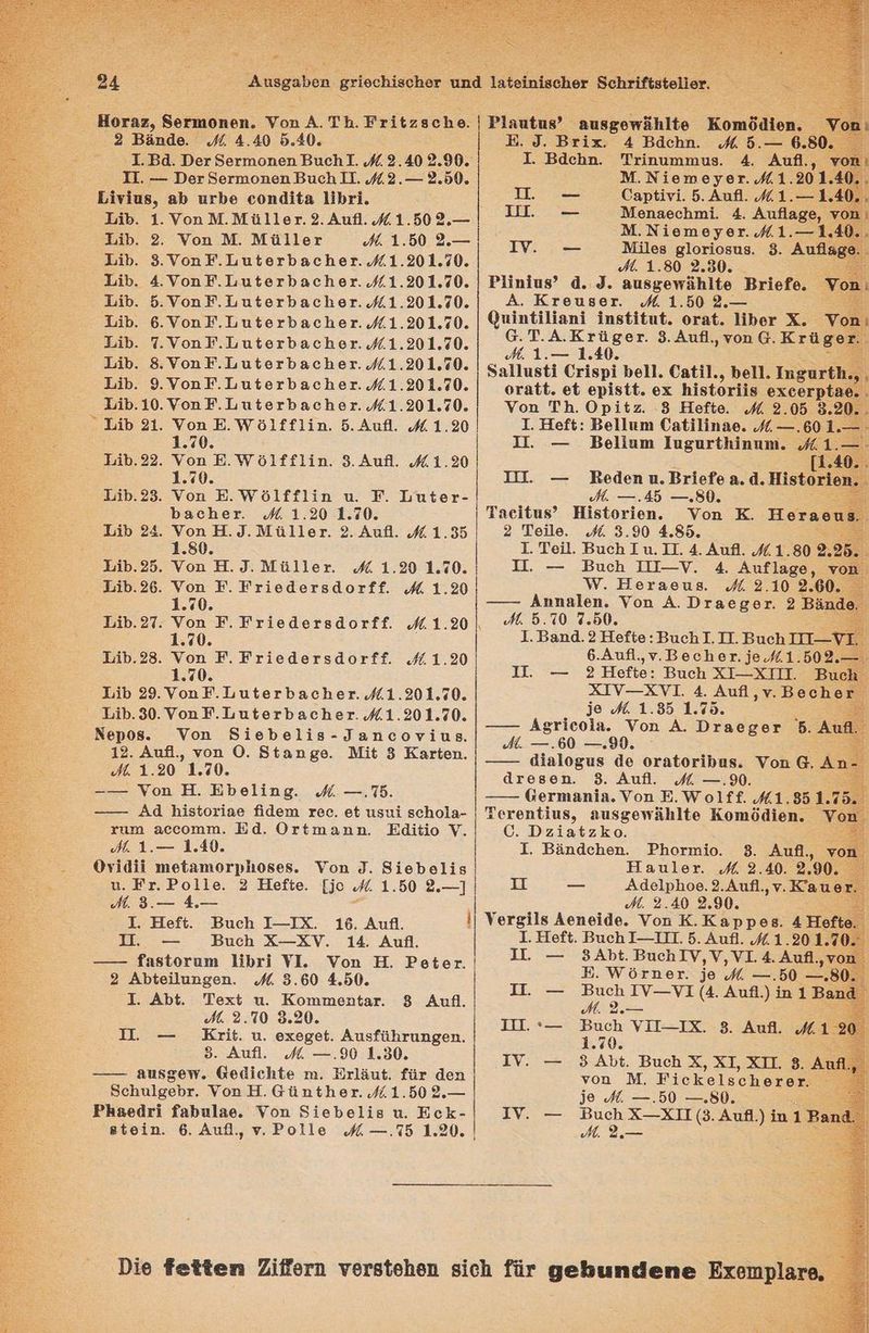 Ποτας, ΒΟΓΠΙΟΝΟΝ. νου Α. ΤΗ. Εκ έκκολο | Ρ]ηα ια”. ακκοπἝλο ᾿Κοπιθ. ο 8 Ῥδπᾶς. ή 4.40 ὅ.40. : ; Ἡ. 0. τίς. 4 Ῥάσμῃ. ῥ ο 1: Βᾶ. Ώοχ Β6σπιοποη ἨπολμΤ. ή δ. 40 9, 90. 1. άσμα. πτίπαπωπηας. 4. ο. ---- ος βθσπιοπθη Βαο]ΤΤ. νή9.--- 3.09. Μ.ΝΙΘΠΙΘΥΘΣ. ής ᾽Ελνίας, αὐ πτοο οοπδ να Ηγ]. Πρι με δ.Αιβ. ος 1. 1.γοη Μ.ΜΔ]195.9.ΑιΠ.{1.ὔ09.-- ρε 4, ο ον Ἀ αι οὐ ο «ΝΙΘΠΙΘΥΘΣ.441. . 2. ου Μ. ΜΑ]]οτ 1. , πώς Μ1ος ᾳ]οτίοβια. 8. 1ρ. δ.ΤουιἙ Πι{θγρθοἩθτ.{1.201.20. ί ι.80 2.50. - ἐ ἵο. 4. Νου Ε Παιθτραςοηθτ.ώ{1.901.20. | Ῥ]π]ας) ᾱ. ὅ. παβρεγᾶ]ι]{ο Ἐτίοίο. ἵρ. δ.γοπἙ. Τπ{οτρασηθτ.ήή1.901.1θ.]| ΑΔ. ἘτθἈιβοχ. ος 1.60 9.-- Ίν. 6.ΎοπἙ. ΤιαἑοσραοΏθτω{1.901.Τ0. θα 1 1απὶ ἑπκβ αι. οταξ. ρου Χ. 1ο. πτ. τοῦ Ὦ Τια{ιοτοαςολογ. 1.901.120. παω ος δ. Δι, νοπα. Ἐτὰ . 9.Τοπ Ἑ ΠιίοτοραολΏςθτ.1.901.:0. Φα]]πα {1 ΟτΙαρὶ Ρο]. θα11., Ρο]]. πα ς 1Ῥ. 9. ΥοηΕ. Τπ{ίοτρβολοθτ. 1 901.20. οτα{τ. οί ορῖςί{. ος μἰς{οτ]]ς « 6 119.10.Ύοτ Ἐ Τπίρθτρας]Ἰοθτ.41.901.τ0. Ύου ΤἩη. ΟΡρ{1π. 8 Ηοξί. ο αν 91. ον Ε.Τ δ1ΕΗ11π. δ. ΑΠ. {1.90 | 1. Ἠοίς: Ῥοθ]] πι 04111149. ο -- ή 1.20. 1. -- Ὦοθ]απι Ππσαγή πππι. 1ή9.99. Ὑοηυ Β. ὀ11111π. 9. ΑΠ. {1.90 1.20. ΠΠ. -- Ποᾶοσππ. Ἠτίοβο α. ᾱ- Π1 11Ρ.99. Νοπ Ε. Ὢ 1441 1π α. Ἐ. Τιτιέογ- ο ---.45 ----δ0. ὦ Ῥπολμοτ. ϱί 1.20 1.70. Πας] Ηϊἱκίορίοηῃ. Τοπ Κ. Ἠος ο 11ο 94, Ὑοη Η.ο. ΜΑ11ογ. 9. ΑαβΒ. ὁϱ 1. 15 | 2 Το]19. 6 ὃ.90 4.56. 1.50. 119.95. Ὑου Ἠ. ο. ΝΜ116χΥ. ὁά 1.90 1.70. | ΤΠ. -- Έποι ἩΙ Υ. 4. αρα. τς 149.96. ου Ἑ. Ἐτίράρτεάοτέξ 1.90 ἱ Ὑγ. Ηθχαθ1ιβ. 1.20. ΑΙΗἨΔΙΕΠ. Ὑοη Α. Ώταθρθτ. 2 : 19.91. Ε.. ᾱ ἄοτέε 190). ο ὅ.τ0 7.60. ὃς . η, λα. ο 1. Ῥθπᾶ. 2 Ηοξίθ: Ῥιο]Τ.ΤΤ. ΒαοἨ ΤΠ. πΗΡ. 98. Ἐ. Ἠτ]οά ἄοτε «1ο 6.Ααῆ. ν. Ῥθο]μογ. θωώάι.60 ΤΗΡ.98 η. γ]1οάστ5άογν {1.90 απ -- 9 Ἠρβί»: πα 10 99.γου Ἑ.ΠιαἰθτΌπολθτ. 1.901.720. ΧΙΥ--ΧΝΙ. 4. ΑΒ, νγ. Β τος 11.80. Ύου Ἑ. Τα ἑοτ)βοἹἩθτ. ή 1.901.20. αν ο... 6 «Νθροδ. ου Βδἱ9θῦΌοθ]]β- αποονίαβ. ορ τς ος: ὶ 8 19. ΑπΒ., τοη Ο. Βί9πηπῤρο. ΜΙ5 6 Κατίοπ.!, ἀἰδ]οσις ἆο οσαἑοτίνας. ου α στ Ὑου Ἡ. Ἠρθ]ίης. «ἱ ---.τδ. ο ο αμ ώς ----- Δά ΗΙβίοχίαο Ώάσεπι τοο. θέ τιδαΐ βολο]α- | Τοχθη{ί1β, θι5σουγᾶ]]{ο Κοπιδάϊθη. ΣΊΙΤΩ ΔΟΟΟΙΩΤΙ. Ἠ4. Οτίπιαηπ. ἘἨαϊίο γ. ο. Ὁσϊιαίσζκο. ας 1.--- 1.40. 1. Ῥδπάσμθοηυ. ῬΠοτπιίο. δ. Αιβ. ΟΥ141ἱ ΠΙΘζΑΠΙΟΓΡΙΘΑΘΡ. ον ςᾱ. ΒἱθῬο] 16 Ἡσκα]οχ. ὁ 9.40. απ. Ἐσ. Ῥο119. 9 Ἠοθέίο. [ο ο 1.50 9.--] π σον Αάο]ρῃοῬ. 9.ΑΠ.,ν. ή. ὃ.-- 4.--- -- 4 2.40 2.90. Τ. Ἠθει. Ετσι Ι- ΙΧ. 16. Αιβ. { γοτσί]ς Λοποϊἀθ. γοη Κ.Κδαγρρος. Ἠοε ΤΙ. -- ἍΎἉΈΒποι Χ- ΧΥ. 14. ΑΠ. 1. Ἠοξῦ. Ώιποῦ ]-- ΤΠ. δ.Απβ. 41.90 1.5 ---- [αδίοταπι Ἠ τί ΥΠ. ου Ἡ. Ῥοΐςτ. : 5 οι σωνσς ΥΤ. 4.Α. ϱ Αριθοϊ]πηπροπ. «οί 9.60 4.00. 9 1. ΑΓ. Τοαί πι. Κοππιοηίατ. ὃ ΑιυΠ. ώς ο.τ0 9.20. ΤΠ. -- ὙἈἄτί. απ. θχθοροί. Απθζμμιαησομ. 9. Απ. 4 ---.90 1.50. ; 8 δις Ῥτιο]Ὦ Σ, ΧἩ, ΤΙ. πο ΒΊΡΦΘΥ. θά]ο]έο τα. Ῥτιδας, Εντ ἆθτ του Μ. Ῥ{οΚ 919 9Ἠ 9 Βομι]σοῦτ, Ὑουπ Ἡ. αἄπέλογ, 1.50 39.-- Ρμαρθάτϊ Γρπ]ᾳθ. Ὑοηυ β{οῦοθ]1β απ. Έοκ-