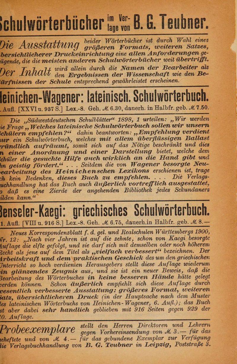 ΠΠ ΠΕ ΧΜ Ἡν ἡ 0Η η ήΐ ϱ/ Ιαῇβ ΝΠῃ δε ὧλο η/ ΠϱΗ, --------------------μαπασαιααασασασισσσσσαμασααι παασσυσασιαααμαααοσασααακααανκιασισννκνεν ο ινουμσν ο Λ.- Ῥείζεν Ἠδγἰογδίσ]νεν δὲ ἄωγαι Ἠαί εὔπε ο Α1δ5 αντ ὀνοβόλοή μα αν οι ομως βαΐίαι, Όογ εἰο]έΙίοΠεΥ γ.γ ιο]εέγογ ἑολεέι(ε0 εἶπε αἴτεχι 41ιΓο}’ἄΕΥ Τι ΕΊι Φὲ- ἄφεᾶς, ἄῑς ἀῑίε πεοἰδἑεηι αχιάογ επι δο]νωζιυὔγύεγ δ{1ο]ιθχ' οοευῦ δεν 8. τωϊγᾶ αἰεύι ἄωχο]λ ἄίε Ναπιον ἄενι Ῥεαγδείίεν αἲε ΕΥ / 1ια δή ἄονι Ἐγφεῦυφυίδδεπ ἄονγ ἨἩἐδειδο]ιαΓέ ιοί ἄεπ Ἠθ- η πέβδετι ἄετ' Φο]νιζο οπἰςργοσ]λεπά οφειοᾶ]ιγ]εκεὲ εγβε]νείγιενι. πια ΠΕ ΠΠ] .Απῃ. [ΧΧΥΊΤΠ. 991 δ.] οχ.-δ. (6ο]ι. ϱά 6.30, ἆπποτ]. ἵπ Ἠα]δίτ. σοῦ. ῥά 1.50. ;|ὙιἱιῖὍἾ” -ὐ -ὐ-ο υ-ὐ ο θθθθθθθ------------ Ῥίε ,δάιρεδάειάδολεν δε]νω]υ]άδίεγ «18968, 1 αγίεον: ϱ Ἠ 1ὐεΥζΕ ἵο Ἐγασε ,, Ἡεἴο]ιε Ιαξεἰγυέδο]νο δο]ειεχιυδγέογ Ότιο]ι δοἴζετι εσζτ’ ΟΊΦΕΥΊΟ ον επι ε]ιῖοχιῥ ἁαλίπι Ὀεαπίοοτίεη: ΕΠΟΡΓΕΤΙΙΠΙΦ υεγά{εβού 1. οὖη Φε]ιοδγίογτόμσ], ωεῖε]ες οί αἴεπο ἐδενβδοέφει Ῥαϊζαδί Ππια[έε]ι αιι/γ ιοί, δοπιέ θίελ αι ἄαςδ Νδέΐσε Ὀεδο]γᾶπ]ὴ πιά ἄῑεν η οὐπον Απιογζπνιώι απιᾶ οὔιε Ὀαγθέεἴἴιις Ὀίεεί, ιοείοιε ἄεπε οή]ον ἁἅίε σφεδιιολέο Ἠίζε αλιο]ι ουἱγζέοΙν απο ἄῑθ Σαιιᾶ σἱθὲ οᾷ ἵπ οοἰςύίρ {ὔγάεγί. . . . δεϊάεπι ἄίε Όονι Ἠασεπιογ Ὀέδογρίθ Νοις- οαγὐείέιώις ἄεδ ἨΗείπἑο]ιεΊιδοῖεη 1είλροχι ογδο]νΕΠιΕΊ ἰδύ, ἔγαθθ ο Ἰοίν Ἠεάεπ]εχ, ἀἄΐεεεδ Βιιοῖ Αι οπορΓε]ῖεη. ... «Ὀίε Ῥεγίαθδ- ποη]απᾶϊιωιφ Ἰιαί ας Έα] αι] ὅτε ὔέο]ι υογέγ ο] 1έεἷν αωδφεδία{έεέ. ῦ ἄαβ εν εἴπε Ζἰεγάε ἄεν απρε]επάον Ρ0]ιοί]λε]ο Ίεᾷες δεἰιωιάαπεγθ ἠάεν Καπ. ἱῃε[οι-ΚάδῇΙ: (ἱευλδείιθς δ0ΝΙ ΝΕΟΙ. 1. Απ. [ΥΠΤα. 916 8.] Τμς.-θ. 9Μ. ή 6.15, ἀαπουλ.ῖπ Ἠα]ρῇτ. ποῦ. ο 8.--- Ίειιες Κογγεβροπάεπεδἰαϊὲ {. ἆ. φεῖ. ενιά Γνεαϊθε]ναῖει Ἡ/ Ἀγίεπιθεγφς 1900, ὕν. 19: , Νασλι υἱε «Γανγεν ἐδὲ αι ἄῑε ζε]νηίε, 8εΊνοπ υονι Καεςί Ὀεδοτφίε {π/]ασο ἄίε εἴ[ιε σε[οἰφέ, ιά δἷε ἆατ[ δἱσ]ν πονέ ἀεπιφε[θεπ οςγ πιουῖ ηόλεγεήε θρε]έ αἷς Ίοπε αι ἀεπι Τε αἷς ,υζείΓαο]ν υ61ὀεδδεγέ, Ὀερείο]νπεπ. «Ώου {γδείές γα ί ειᾷ ἄεπι ϱΥαλέέδε]εοτι σεςο]υέο]ο ἆεβ τη επι ϱΥἱ6ε]νιβό]νθχὶ πλογγίο]ιέ 6ο Ίου] υογάἰεπίεν Ἠεγαιδρεῦογ ἰεῖῖὲ ἄἰεδε Αι/ίαρε ιοϊεάθγιην ὑπ σἰάπσεπιᾶεν Ζειιστως ας, πιά δἱε ἐδὲ εὖπ πεµεγ Ἠοεισῖε, ἄαβ οἅῑε πραγὐείέιια ερ Ἠ)όγίογύισ]ον ὄπι εείγπιο Ὀθβδεγε Ηάπιάο Ἰδίίε φεῖερί ρογάονι ΙΟ. ἍΑΦε]ον ἄιβογΙέο]ι επιρ[ε]έ Φίοῖι ἄἶεδε Αιίίαφε ἄπτορ υοςοιιέ[ίο]ι υεγὀοξςονίε 4ιπιςδίαίζιπις: ϱ1Υὔῤειες Του πναίν εωείέείοΤὲ Ἰαΐο, εν οο]έζέο]ιοι επι Ώναε]ς (ὔι ἄεγ Ηαιιρίδασε παζλ ἄθιη ΜΗ μδίευ’ ες Ἰαἑούπίςο]εν Ἡδνίεγδιιο]ις υονι Πεἰπίείνεη - Ἠαφεπεν, 6. Αι.), ἆαδ Βιοῖ οἱ αὖον ἀαθοί Φε] )ναπιαζέο]ε φεὈἰίεῦεπι πιτὶ 916 δει φερει 999 ἄετ 0. Αι/ίασε. δίοέ ἆει Ἠειτει Ὠϊγε]ίογει ωπιᾶ «Ιε]νγεγτι Γγοῦθεα; 04 Ιαγ6 σε06η γογ]ογεπιδοπάμπφ 09η. ο{ά ὃ.--- ᾖᾶν ἄαδ ε]ιε[ίείε ιωιᾷ υ0η ο 4.-- [γ ὧαδ φεὐιωιάεπε Εωοπρίαν ϱω: Ῥο[άφισιρ