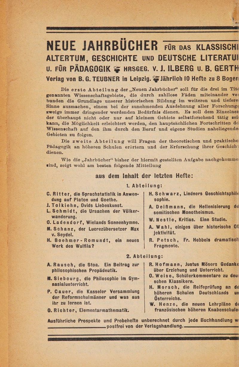 βοηθηπίου ὙγἡβεθηβολαἰεσοὈ]οίθ, αθυὶθίθητ σι {οἱσοι., ἀἱθΏΘΗ. 6. ΒΙ{{6Γ, ἀἱθ δργαοηφία ἰδίίκ ἵπ ΑπΝ/θῃ- -. ἁμπῃ αμ Ριαΐοη μπά 8οθἱῃθ. }.ΤοΙΚΙΘΙῃ, Ονἰάς ΙΠευθςκυηςί. ἱ. δοημπία{, ἀἱθ ὑγθαοίθηπ ἀε; Υνδἰκευ- ΜΝαΠάΘΙΜΗῃ. 0. αἀάεπάονῇ, Νϊθἰαιάς ΘΟΠΠΘΠΠΥΠΙΠΘ. Μ. 9ο αμΖ, 49Ι | μογοΣυουβθοίζου αχ ν. 99γ46Ι. Η. Βοθήπιον- Βοπιυμπαάῖ, Ἡνετκ ἀθςθ Μυπία2 θἱπ πθμοθ8 Α. Βαυδοῇ, 4ἱθ δίοα. Εἰπ Βεϊίγαρ ζµγ ΡμΙΙοδορΠμἰςδοµπθη Ργορᾶάθυϊκ. Μ. θἱοῦομνρῃ., ἀἱθ ΡΠΙΙοβθορΠμίο ἴπι Αγπι- παφθἰαἱμπίοιρίοἡ, Ρ. 04:65, ἀἱο Καδθθίου ΝθγδαπιπιΗηῃ ἀθ; Ποθ[ομπιδομ]πιᾶπποῦ μπά να ας ἰππ ζµ Ίθγπθη ἰθί, ϱ. Βἰομίθυς, Εἰθμιθπίαγπια(ηθμια{ἰκ. ή Η. Φου Νας, ἱπάποις αναμονή νε] ος ᾽δοπι]ἱθομθη Μοποίπείθπιής. Ἡ. Νοφί1ο, Κεφ. Είπθ 5ίμάΐθ, ; ς Α. ΝαΠί, θἰπίῃος ἄθευ μἠθἰομίφομθ ΙοκΏνμᾶε, ΠΒ. Ροΐδομ, Εν. Ηοῦνοια ὑναπιαΗε)] Εγαβπιεπίθ. ο. Β. ΗοΓΠπιαΠΠ, 2μθΐίις Μόςους θού Κε ὔσθυ Εσἰθηάπθ μπά ὑηϊθγρ]ομ. 0. Νοἱθθ., ΦομἱθυκοπιπιθηίαΓθ Ζω κου 80Π86ῃ Κιαθοίκοτη. νε Η. Μογφθοᾗ, 4ἱθ Βοϊοργήξμπρ Αἴ τας Πόῃθγθῃ θολμίοι Ὀουἱςοβ]απάθ | Ὀβιογγδίομφ. Ν. ἨΗθηζθ, ἀἱθ ΠΘµΘΗ ο ἳ {ραηζῦθἰδ0ῃθη Ἀὔῆθγθη ο