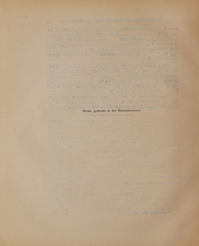 De BEENEREENGN - ENT. san uns y: sATA CT auei noman emasır erav. h a dr DE Ku R Ar va) v Wörzagynlagt FI 0a FE, :RNQIHR a uaeavnamaran, lan un E an ni y eh | Bd Der amMa vr (ranimaiensonm ih) WABaN ak ar sr ups ee ‚ua Tenuner Vor SMN Sormäsamaek Fa u BF; Kae win 4 Y ET Er rot “4 biads-olis: naes) ar :] almelısı War: Kama zum ar [9 ” BoNe Mona AN aM oa WE thai AU wur er RH Go „I man | ‚MiaarsA WEHR hie au NE Pax rudastı 57; Baar: j WM aaa: Yorıc ı Por Ianaı. Mi BE N) 5 ik ä g . 2 A423 vrad3 Mu nz ı im EL, 2077 Aura Fr Berlin, gedruckt in er: Reichsruckeie | = — u - j rt” Fa — ee en ey \ 2 er 2 ee j En re v4 r 5 NE ur 2 . a e AR: mer N Kir - Bag wie a rn ” ah Ba KERN 3 % u ia an re 5 R BR; \ Ti ! . S OLE 3 . De AHANET 5 REF f <g f y nr ve: . Fr
