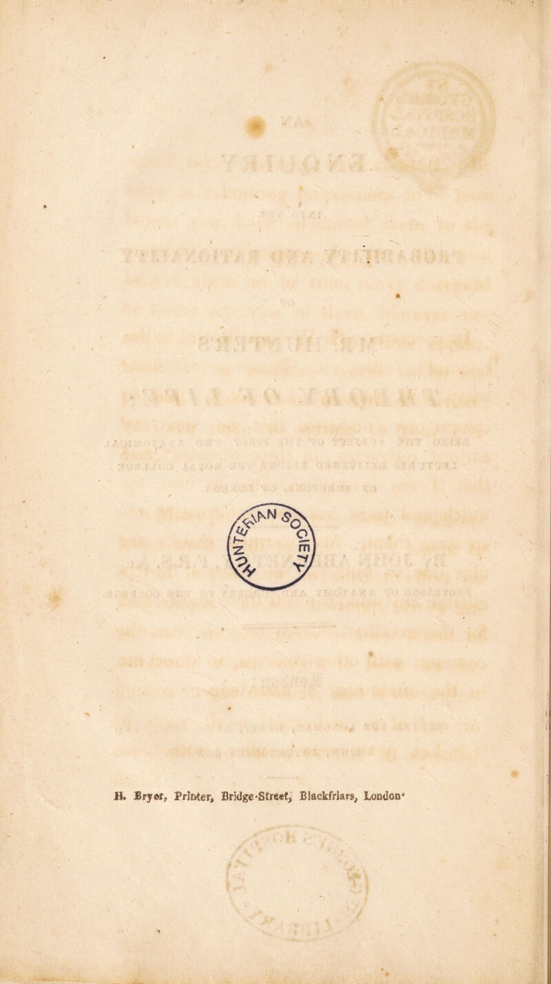 9- « II. JBry©ff? Brfoter, Bridge ‘Streep Blaekfriars# London* ' i J ->’• Vttt- . ,V;.