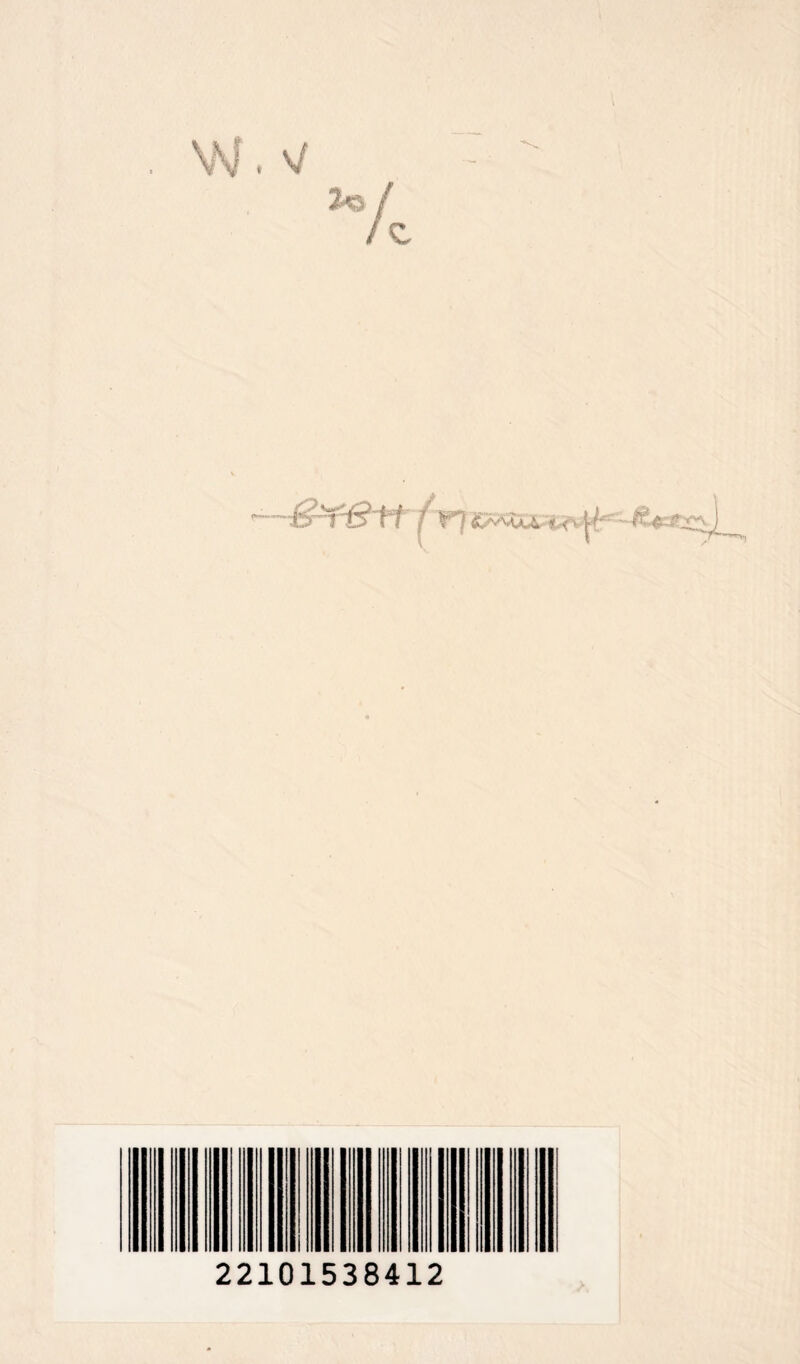 VJ. V 22101538412