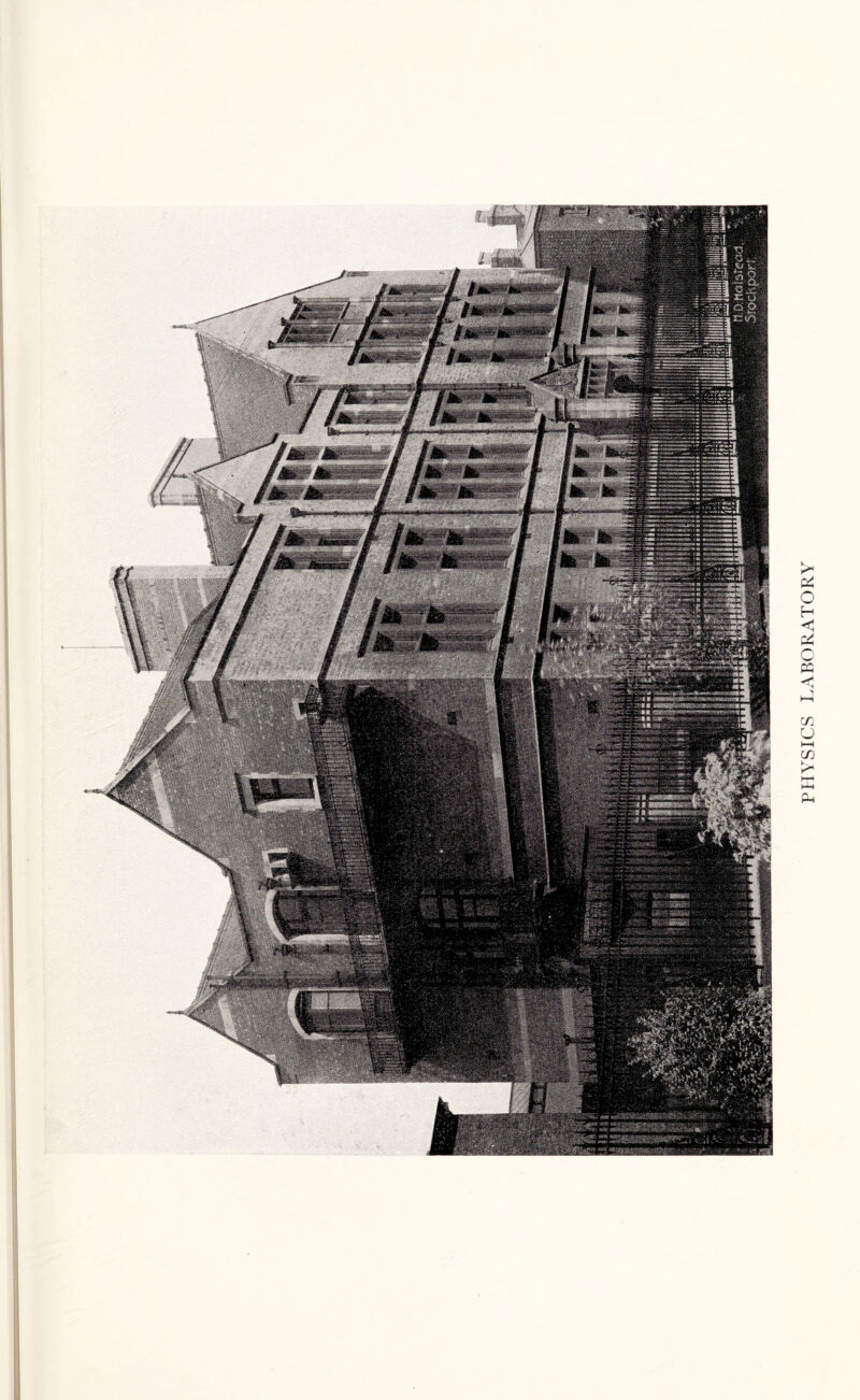 PHYSICS LABORATORY