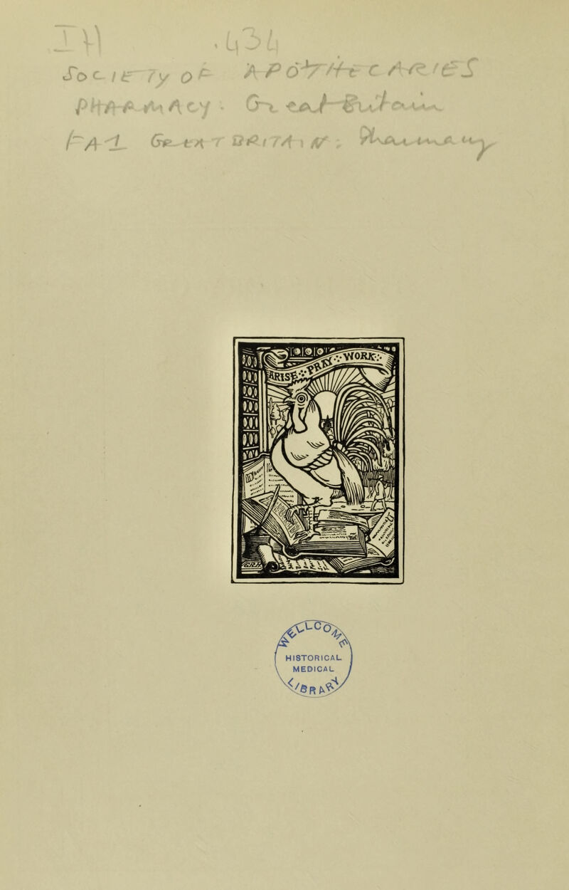 I So / L i t i- SA 1 . - / ■ i' ‘ /■ •• ' Gf tA ? P 6^ ’i-t r Ai 'C A.A » / ■** <- ♦ '-- a ' / /“f • 1V r r (c.