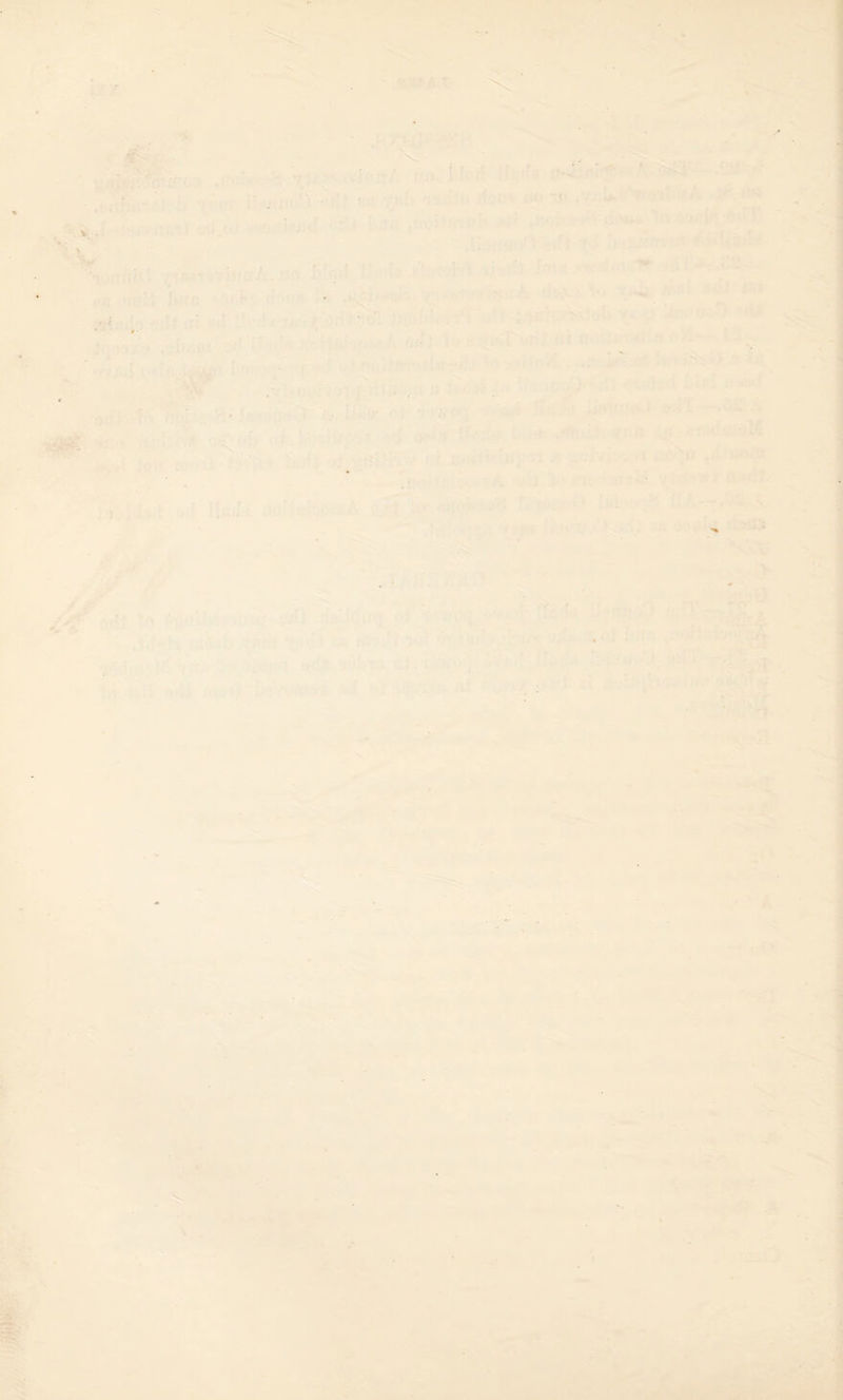 . ■ V. . • * • . ■ '