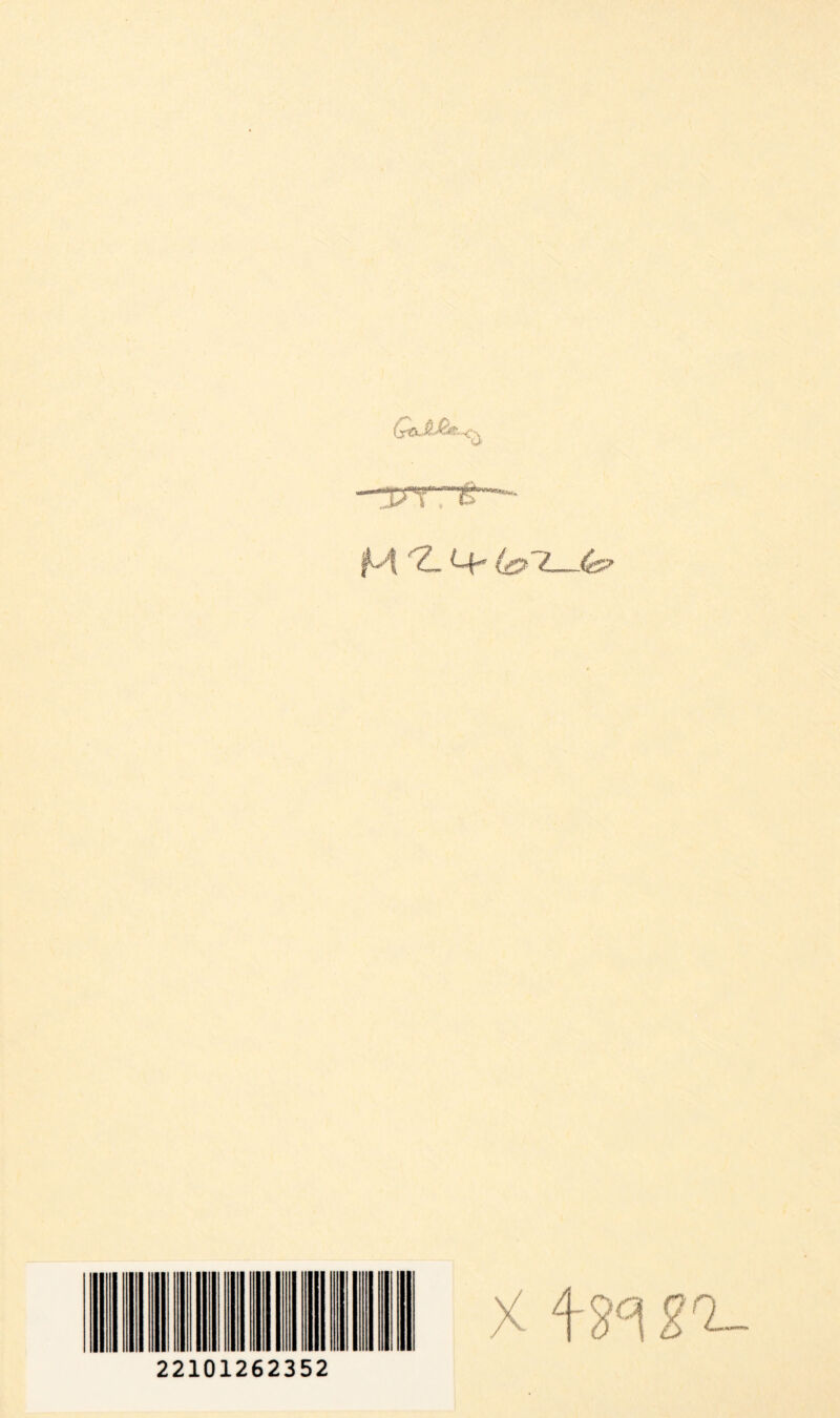 'T- isfi. 22101262352