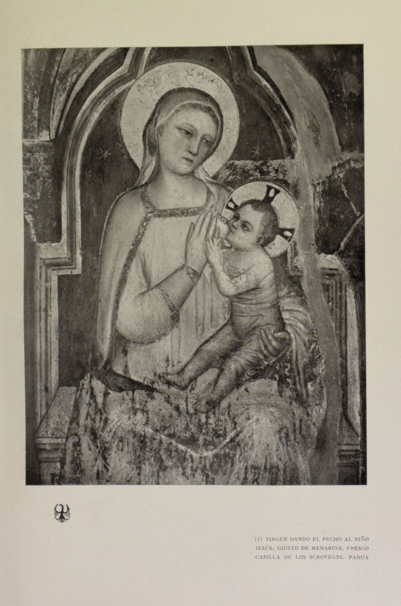 JKSÚS. GIUSTO DK MKNABUOI. 1-RKSCO