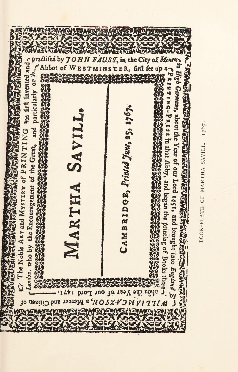 g /'Abbot of Westminster, 6ril ui> •o-A S S! S !j JO ndwif3 ♦Uti paoq jno jo ->. ^ >Sj z 15 *NOlXrD Pi j^I TTfAi J mas: