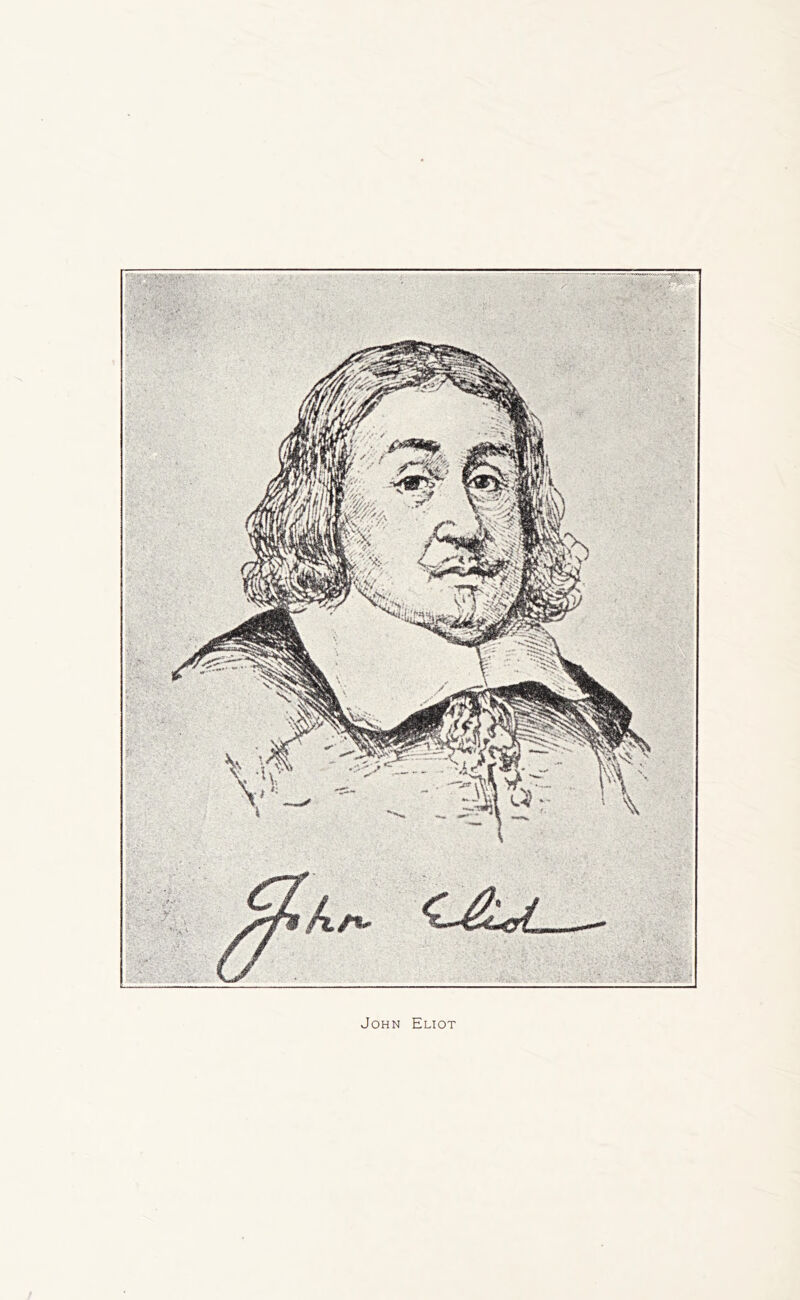 John Eliot