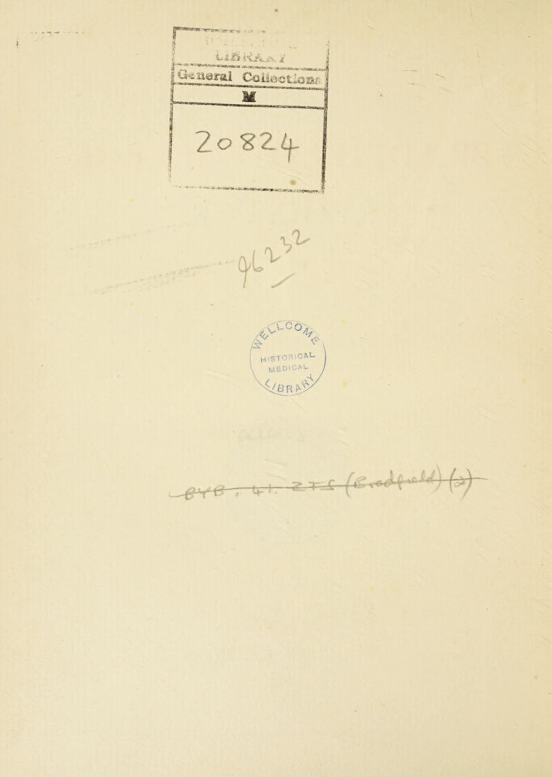 HtSTO^'CA*- M£DICAU