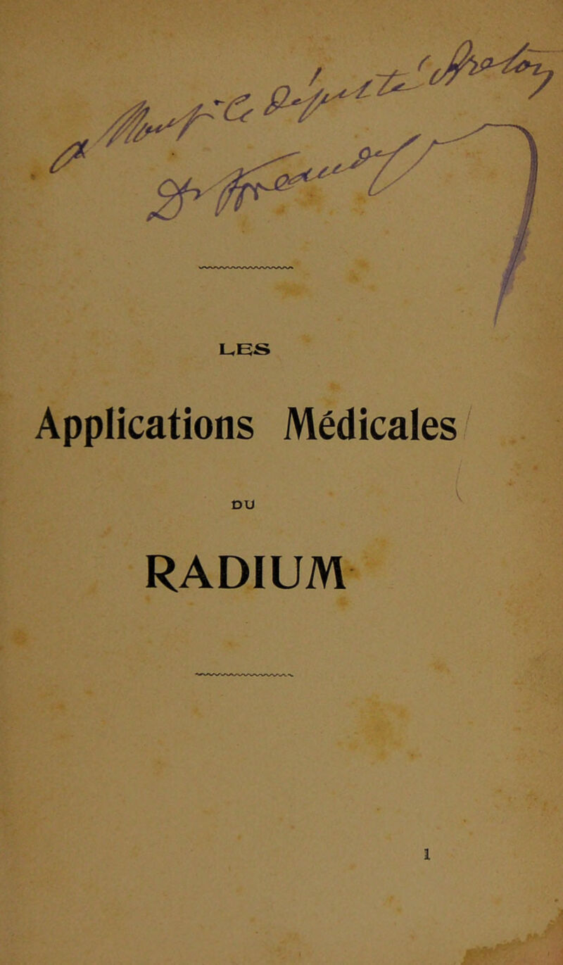 RADIUM