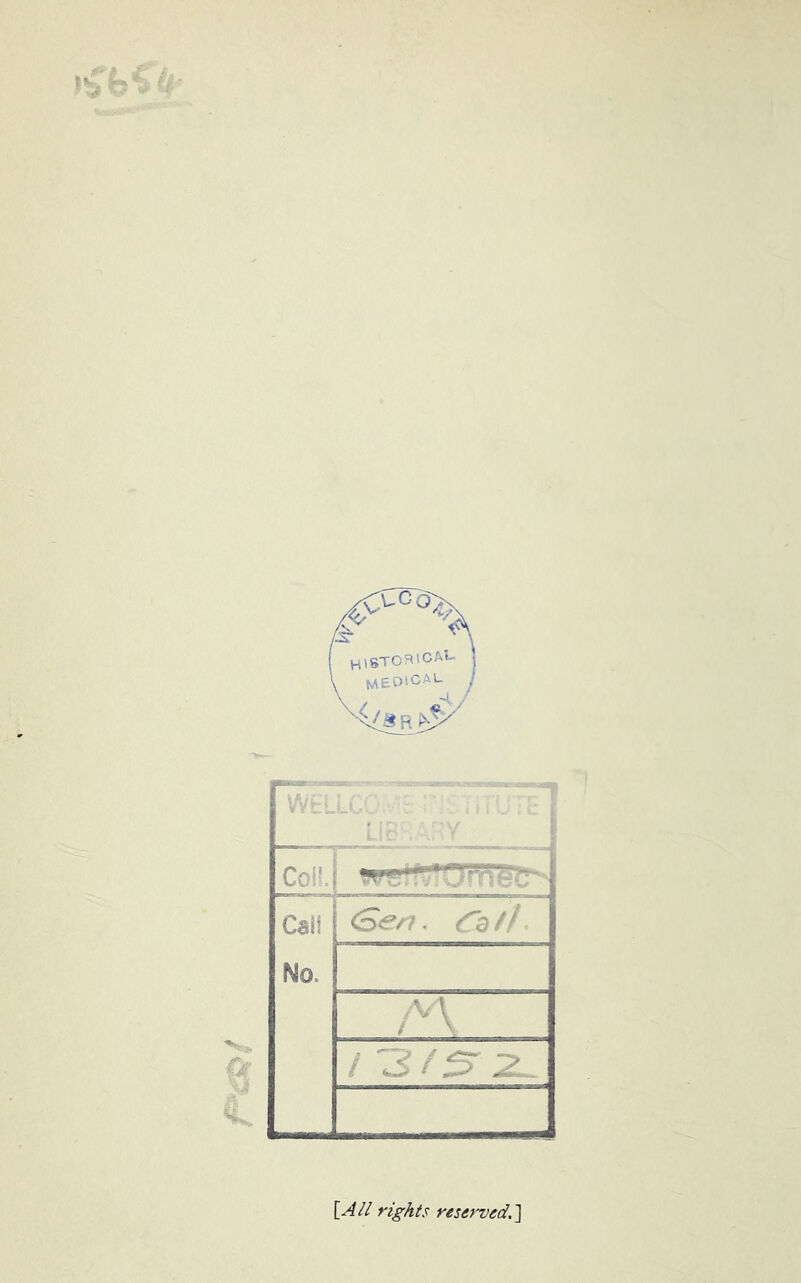 ttu . i i f IJjTfc 1 LIB kM CoiL Call (Seri. Cat! Mo.. /v\ [All rights reserved.']