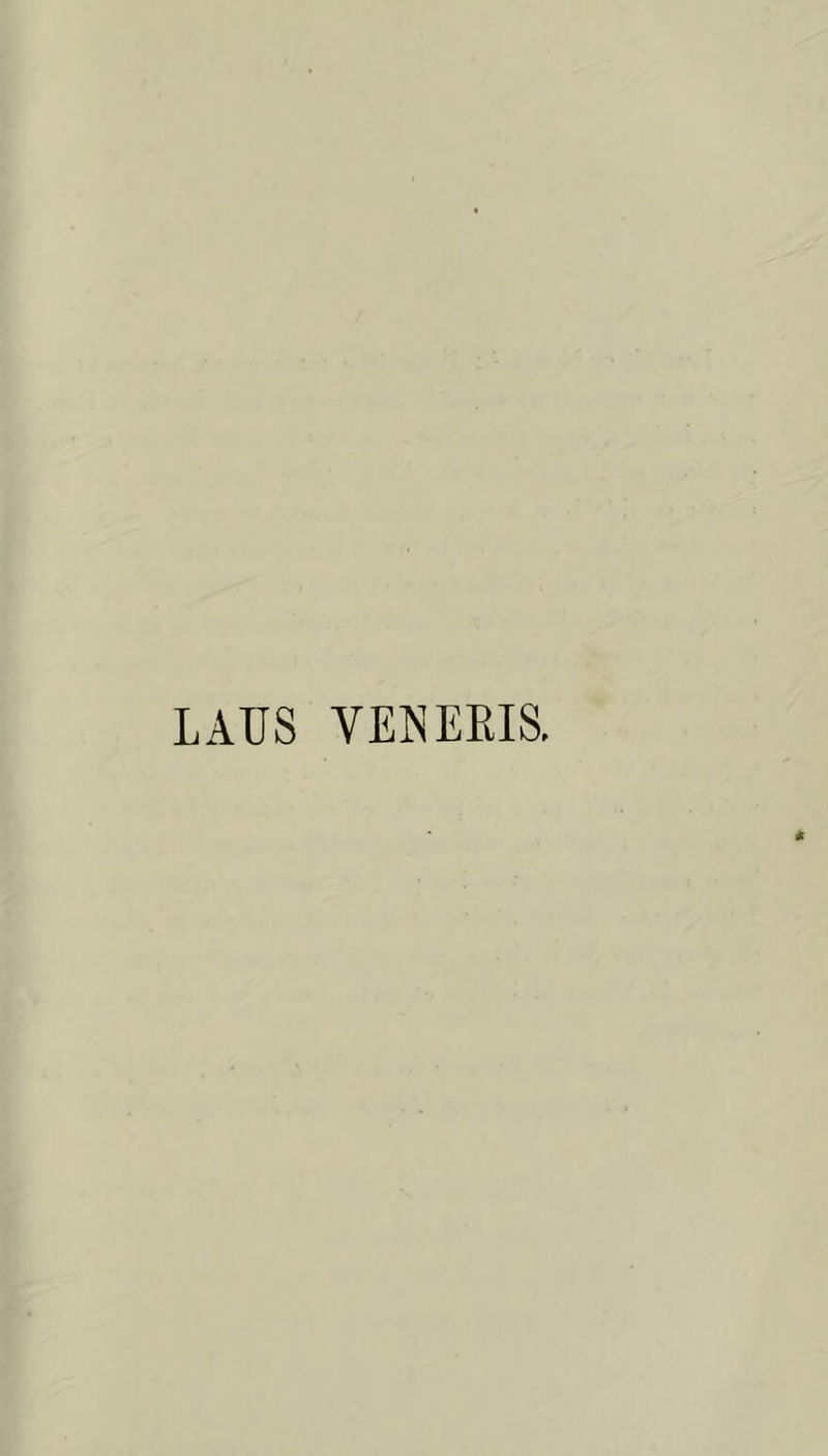 LATJS VENEEIS.