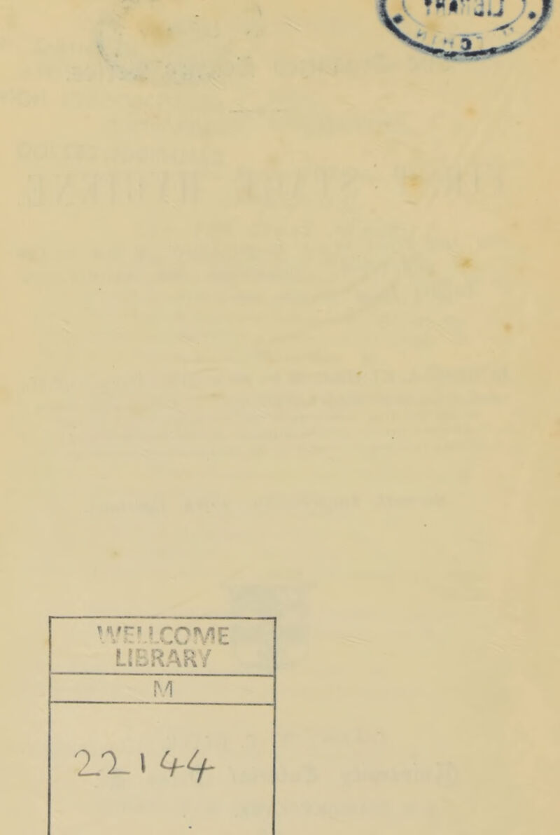 ^VEMCC’V’E LIBRAR'/ M 11-i