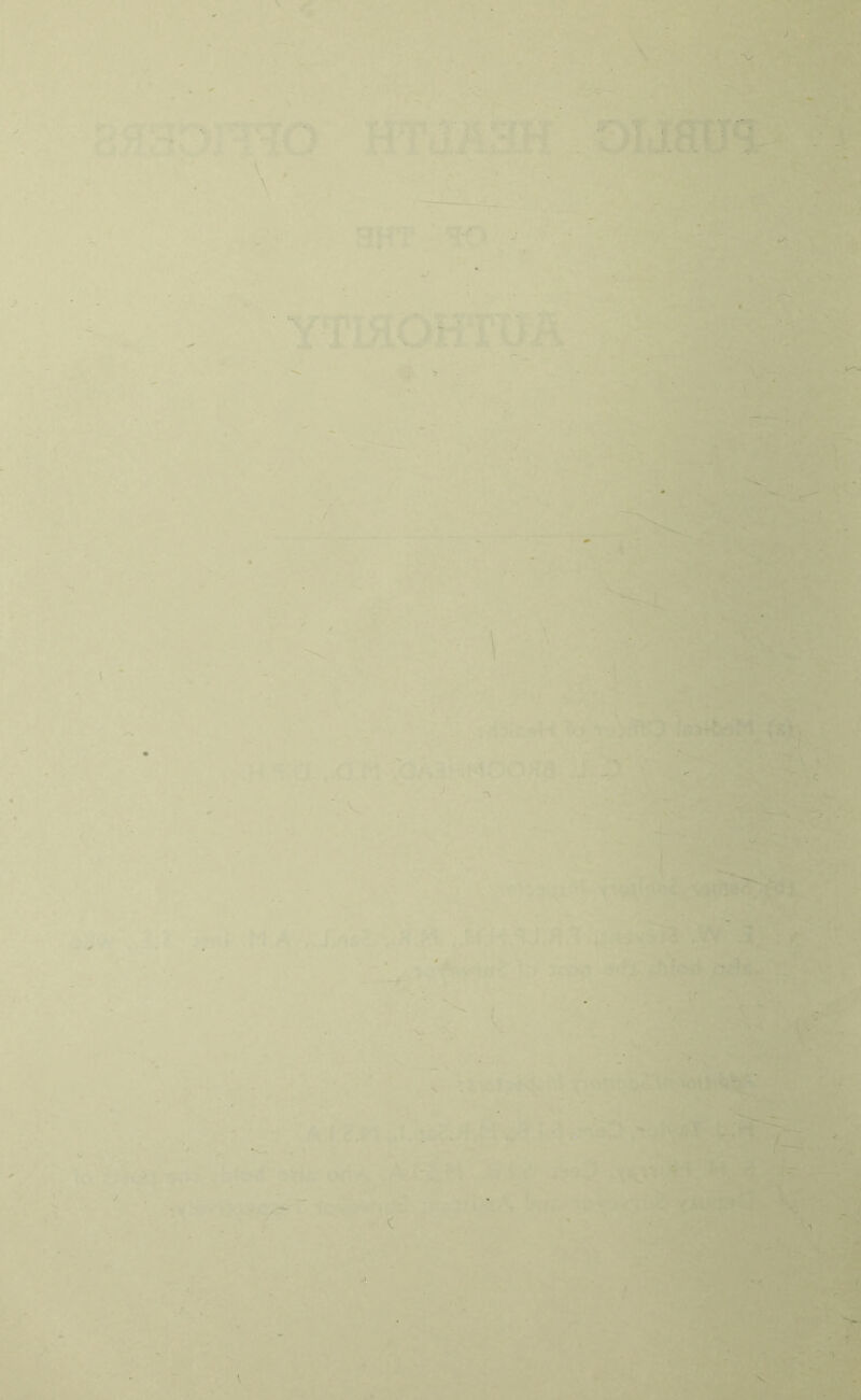 r7U''~ j ■ ■ i YTIHC ■ / • . / oA A r\ , ^ K \A . •r •> C