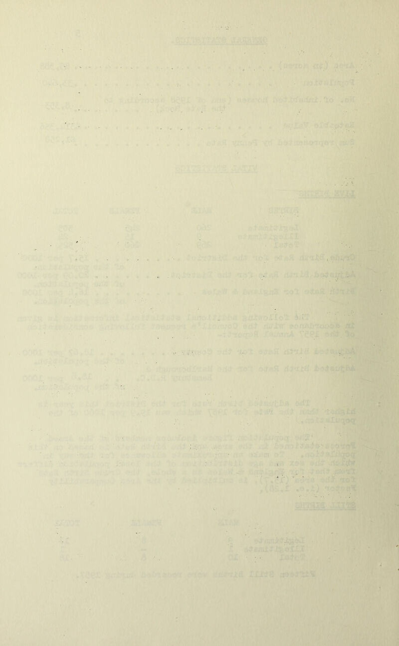 ■ ■ ■ \ ' : 'j X . *^o » C- ‘ i ■ >'. -'i;'!'.:.;^rf;^ ./'■'• (( , :TU.‘a' xij '..iX^ e ■rr: I ' fv ■' '■!■■ ■'■ '■ S:.'iroa’'Vi*^^ ■ . ' T' 'lol ' '■^rr)Bf * f • , ■ :: r. I. -r.' |4 •( (■ ?'ii A