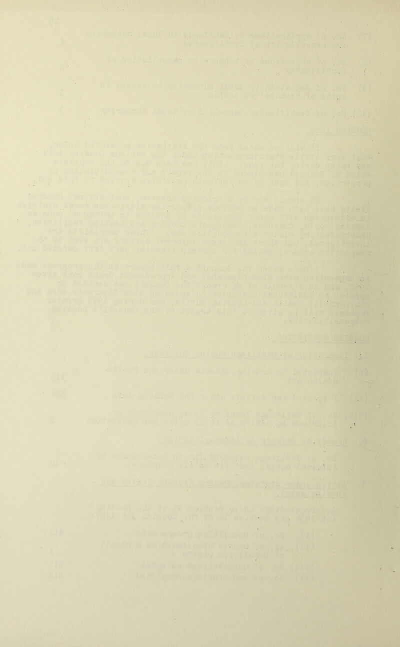 i ¥■ r . ^ i • \ \ cr: ir ' ' * . T^,‘ • ”v • . I ■»' * I','■ 1 '.is ■'* >. i- . h • -t