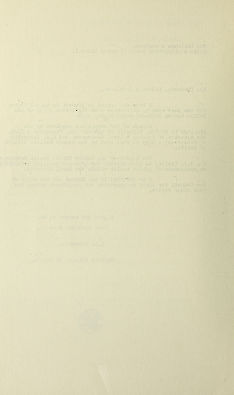 dt nr-id-l' ut'. .'t • 3 i I' ’'xr • r ■ ' ^'X'' k '• i i;w .P ■ . •-« ' i i, :y-' i.i : tx? ■'f ,.. iivX'l'iO 9*xJ ^ . ' -./I *o:ir;r . . ':i Li'i: -■ ‘ ,;'j ru-'o*!) sr'Ut *^0'.aM'.::oG ■' - . ;■ rJaij.-.; ' . '''oM tQ 3 '. rn .a’i i, t ^ #• . y'>d'''i‘J • I'-'riy :/5*lJL/3. '.n.t .-^•’. ;,. ■ v^:xf^'T .lA . ‘j’ iViBiivn.; 'id ‘l i. tCl'r^yA! .■ ■I'.: ifr-. /i . .- .1 ■ ■