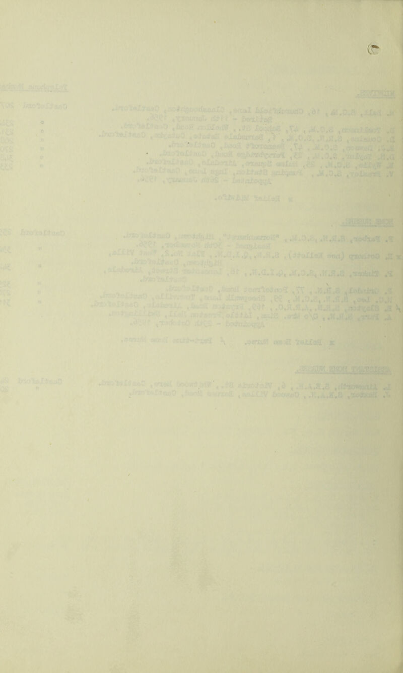 ” f?7 ■y 1 ' I V.? ■ •■' \‘ 1. (r I TOS ' f j 5..- G OT$ 2C£ Hi?L l^K 5'v^ .*nc'x?'xT?i30 ^ ^ertaJ £»£t>i-*h{r/ii/nO ,dr ,i}^,C :■ 'Jj*.l *' liJ-f t - Jbcyxl^q * t- -■ r ' th£AjH ir-jIiToAVr , .-^b ,V4 « w»i.0,a ,.Ci .tol«J^r^D ,a-ji-y;LijuO .^cfoa-cS €'X«£orrloa r \ .Ft.il^a ^ .fno'I^Id'rvjO , .M.OJJ'1 . .^.T Dl'ftXifitC) fwoil ^1$. , ^ .XZ Al .a ' r ^oltilvJyxfcA. mli-A ^es y^M.pyt: ,ei:-j!-,y» «M ;u'iiXii:u/^’ ,^,0,a .rolitfjn:; .V »uCvIr riiJSi - Poi^nXoq.',’''* ^JLXeH K . .iJXo^sXJrujO , J.riurfrtjjcnc-.:*'’ , .M .O.fc^ .mi.p. .•xshJoij'^ '» ,S.'oV! V.’D; , .VJ.q.I.i\ vf'l.K.e , (^J-uXIS-X qTtoaJ'oO » *i/L . i .‘j ,cvD>brjhV s^-.yij-;,6jt.,i:,,; ,.J!.a.I.>>,.rf.a.a,.H.S.G .i«!!t« .<i ,.^XoV;.Ct6'>P „ ,b.>a'I :^o»vIU-;tc^:>9[ ,VV ,Z. ^oI.Cinr.-.oT , XllpvtirM.iB , Ji?/O.o, .yl .il.a ,Ua:.G - ^ec)^ ^ .0.5I.iI^\, .nodY.ci:c: *3 V, no^Rf>--s\oJ'«S*XJ ,tii.Ll-,? c\0 ,.KJ?.a ,*5^:'.rX ^ ^'?.vfA Jt£i - Xoci'aixiqq/* v./t-.aO ♦t .ocrji/K ;¥ui>:r \ .jirtuSl Art .1! 'i^JLCog ic ■ l-ri.'- i / I ? -t i ^ ^ ^A'zr/l XfKtt^J J\f X4 4U.0 . u' Ami , ^m mT-rjra;-. rxi.'.JoiV ,d ,.;U-I,a,2 ,iIJaoTV7-iU .J .'i'xcX ^^xJiZV Locrs-aO »,K..v,3.S . \