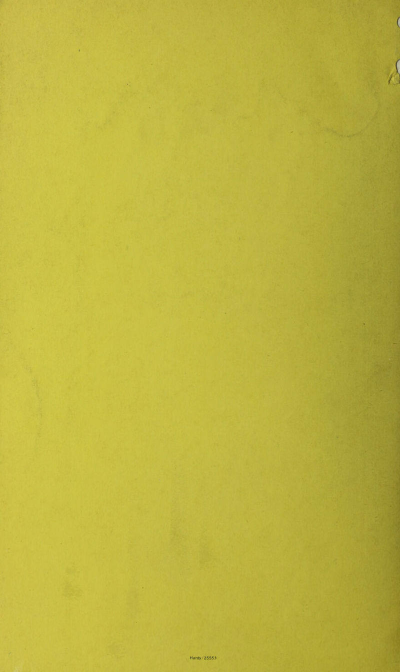 ( ( Hardy '25553
