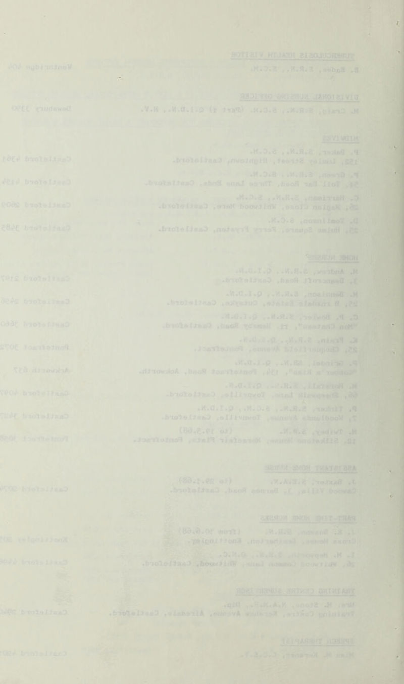 A. / '  ' if BOtiaiv HTJA3H eiaojUQigaaiiT •K«3«S f'44boX .9 % asoi^o (yAien^j^ • r*H>Q»I*0 (t «Nf3*& I •oVflnO «M .. aa/iwoiif L ,1. -r .. . . □ ’ ’ .V- •M»0«2 (aVS.fl.S •*! btolollaA^ ,nwoidblH ,ioa^ta |8?i‘'*T * • (Mallaa »*1 .btalaltaaO ,abfi3 snaJ voidT .baoli njia i(oT ,1)^ ' {■;.3 .;| «M.D.a »• a «rtMi^-^'uiH .D 4b'to)4X:^«a3 boowJ^{(fV yOaoJO neXOaR ,dK rl.:«JE ■..i .K.3.B rnaanil^T .11 * .b*ioldXi«aO ,noimxi‘i ,9imapZ •>«X{iH ,^6 V:i52iLagE; *i; ».4.9.9 .V9 ibnA J< • b’icft9lsn.»0 ^baoll Jlton laaaft ,£ 4 a • tf.Q.I.p ,aoainiia9 .M .baol«£>«iaO ^aLd^a^uO ,oJaift3 «fa6«<H. 8 ,c*2r'; K[ .* Fi ■ .K.a.l,p fiarvoa ^.<1 .P , ,; .baofl ydiinaH ,rt ,**um»s$uiO noH” ..'Vi I 'yj. M .nXatf JI .. -• ^' . J .«tan*yA bloH v •' ^ , i. ‘ Jo'. . • H.fl.l »P .4.92^ j labaii*)' .^'■ ■ « .di'ioyjXaA ,bA<^ taa'ilaAno^ ,^o*i9 •' «:Kldl«»3b |f;,'W .W.O.I.p f .M fj .b*(oloiXa«D ^alitvowoT ,,2^2 • K.Q.I.p y.M.3.£ ^ .*1^1 .bnolalXaaP fOXiXvm^oT .aunavA ahnalbooV .V „v a.. (6d.^.et oj) .ir.R.a .m ■^*'1 .i3«i^9ino*l fCtan nla)oai4H <»(uroK iM'ottaj(ji2 ,SX ^‘V- .A, « Vf ’ (dd.x.^S oX) .I1.A.9.2 f‘r^J3u|fi|g.L •Aj» 1^' .biotaWaaO ,bao9 »aatjia ,alliV br»oif«P\|j !|hoh 9KII moal) ;• V|4®**-*^noJaodXoid laaitoH aairtO -3*W.O f.H.Xi.B «itri49wq«H .M .1 ; . .D^olb'^ '•* ' ' f* .biol»X3A<^i^f8)b<iw>ir(V’»-an^ aoMoO boowtid^ .dC *K . -fi: H 9021 '>i3^ue atmoj aniniAiy I ^ .qia ,.K.K.A.{1 .afto^S .M taaH .b-rtfi^lJaaO idXabsiiA-,«im^ovA #Affa*i»A ofii{ti«i*ff fr:i<iA9aHf apsyii • T.ArO.J- «7aa#a«A -M ^a/JK