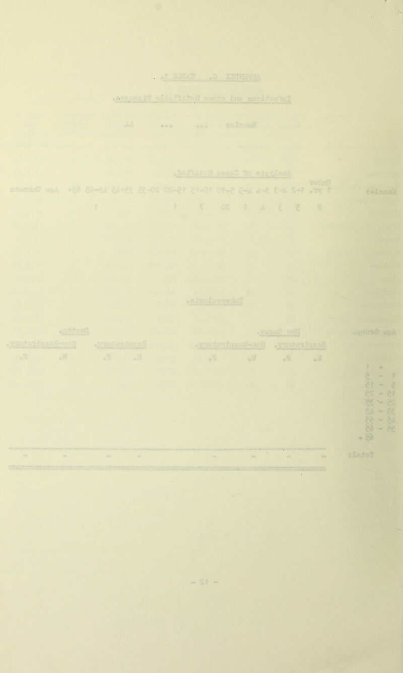 .arid-pgq .M .% jW' .U ^ ^ ^ r ^ % ^ # ef -ae as - er \ •- es 1 3 ^ - 5a ae,-*' 54 & - aa