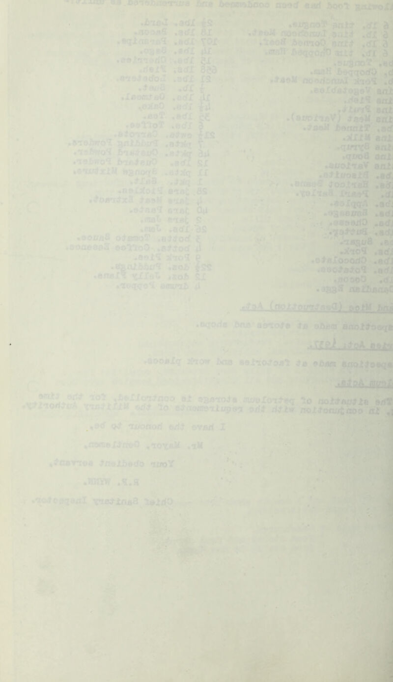 »a.x>3*Toi5iTew;0 JCtfif n^^cf ead boo^ saJtJroXJ *-* ^ .Aw' «•’.■ _ V -• .>P-V .Zj'ib*! .atfl ifi •rtooafi .acfX 61 '.si * ^ •dr ai’ •i©o« noorf&in/J.^aj;;f .tfx ^, •Iftod A9(FigQ, 801^^ ,.<fi 5 .adl^tor *ww. .08e9 •♦«rf£ 41 wfa JP>®q:^XTO 8x1^ ^3*1 .esi-i^ddO :,edX ,gl • - •; nia .Pt^-anoT * ^ rSdl 8?d ■*' ^ .oaK i>eq<xodO .d *• • N ‘ ^ . ••frsiacfoJ .sdr 12 •iaall ooodddUMZ jino? .d ^ I' -•> r ^ , - •eo.CdA^oaaV L: . • ■ > -•:>^ . .weljan^ ' ^ •(arroiiAV) atU • •9YtoT .*ecfl S ''» '< -2^ .:#-S8ll ^0^IIt3P ,8<£ - , .a^ovTAO .AiTwo txs - 4, •jaril^8n± •msAwo^ anUbDir^ .9;hf<i V ' - ^ . .aw* SS •iflfiwo*! fiae^ejwO ^ ^ “r’l - ' ^SoQ ahl ••lafiwo^ MB^eifO .BdX SX ‘ *aiio?nr«V aiLfcJ I ' € *'' *®*^^**. • ‘A ..Y .a^li/08ia .•rf. ; -y^ »*' V » *♦ •. •asXXoi^.a^ai; .82 •^o/nrdxS iasM •«iAt ^ .9i^aa<7 not 04^ T . ,,.niflT» Riot 2 ’ ’ ' '•«eL .acfX 'd2 iooujiS oiivsoT .e^jTod; ^ ; ,. .©oaaeoa aaltoO- .etdocf 4 ..7 .a^xi/oaia .ad, ■.Iri^fo :f?? L ; .’. '^•' ‘“f*?® JOaiiaH .e.ifl >. _..'w. •ToXioa; X'xaa'l .cfj f .^IdlqqA .acfj .■ji .«a**8ima .,tfj ’ * jiaaaadO ^a<fj t f •' “ '>' -VJI ® ' * ‘^•'^^05- •ad;i •asl^ afioS^ •aOanXAJ&i;^ •ao£>’ fs •anaXt ^XleTi^ isoA 2X k'»< 4 * f ■' 1« s« >'» •^oq<;a^ oirenr 4 J '•*i«gi/B .a( tadj tn •otaXooailO .ecfJ 'M^ *9GotBtot .adJ - •ooooD ,cfJ t*<S[ - .>,<1 ••2°'*®?. •* ” -^aa^ oaiboxx^c ». r. iH ,- 1 I .strode 8nB*aM(>^a >a oAea anoli'oaqi ^ ^ ‘ • ■ >. ■• -i - * ' ¥ ' ■ ' ■v-'r'i- 'iM ^ ^ *-^'09oM£(j jC'iow liftB aoX^o^oA^ ;fa at^an^noZ^aaoi ^ _ . _ • >* ■ M )hem ai id'iietK »»lj^ I V- - ^ K * 5 ^. s -.^' ti . ■» jif * ^ A-w % «l ^ • -'V?i ‘,?-, ,i»rf 0^ luoaotl o/IS erai( I ■.'rf i. -v f'fr--’'“— ■ ^-.-i;!'-osia&JBai “loj jraXXoTtJ-noo. Bi ^BO'xo^a mjcmXo'xd'Bq lo aoIJ^jufSia adl oxf4* lo'a^aanwiiorpa^i ©dX noX^onx/t^o ffX , • ' '■ *' ‘ tf, ^ ^n* ‘ .V-; ■■■■■ . ', ■ ,•;«• - r .•lorfotf^afll ri«*in»a l*JtriO - \ .««<i '.'' • . •'■•■ .‘it-i-■ :»i ■.J' • •-'•i.'‘'V'< ■' -r-^’ \fxameXXrr60^ ,iotaM .iM , ^ '• ^ ^ ■ I'. t:p'\ - ,^aaT*xea XnaJLbBdo • iCffW a^.Ji • 33r*^ fr' - - - -5 . “ • ■' • mBK^' * •■ • ■■. ■ /■ -y:!^ ^■'.: :■ ■ V jiu ' ^ jom