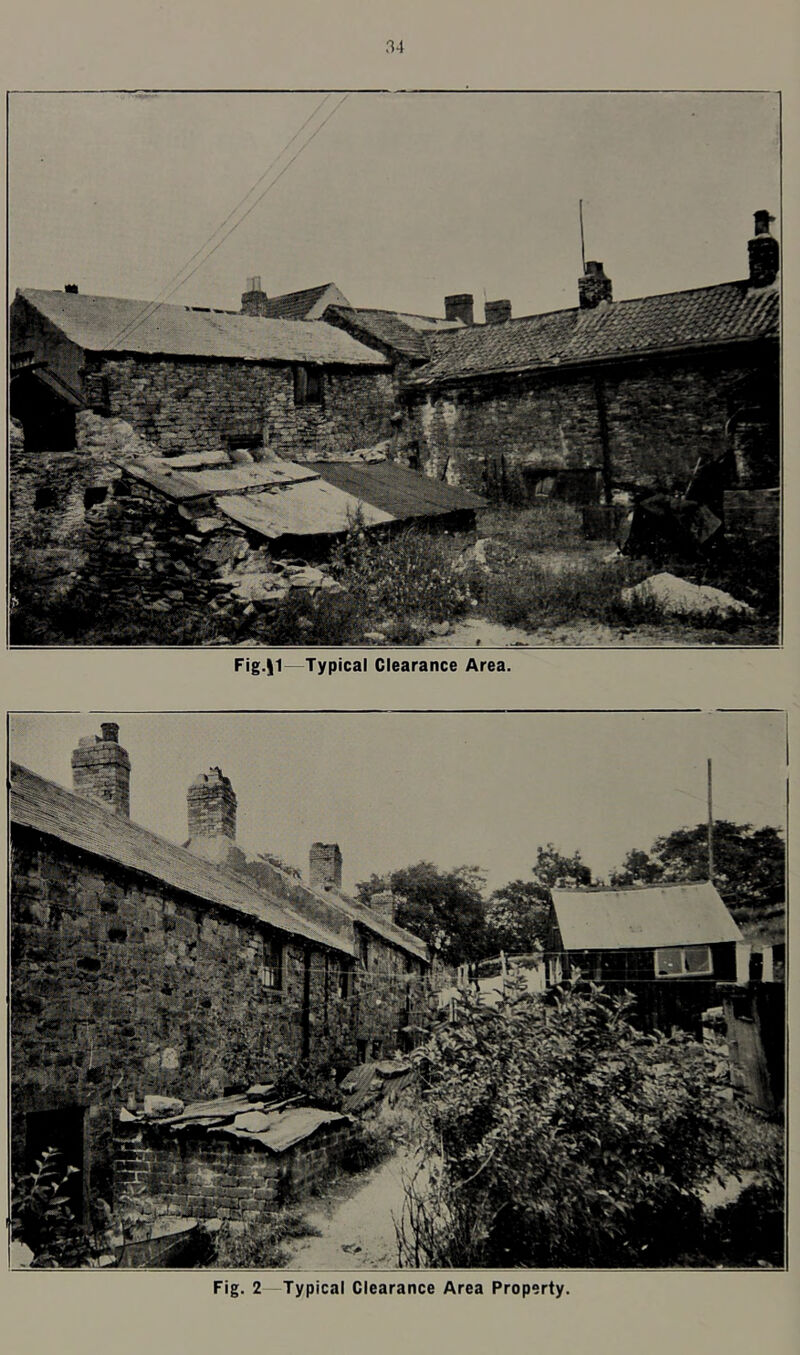 Fig.|1—Typical Clearance Area. Fig. 2 Typical Clearance Area Property.