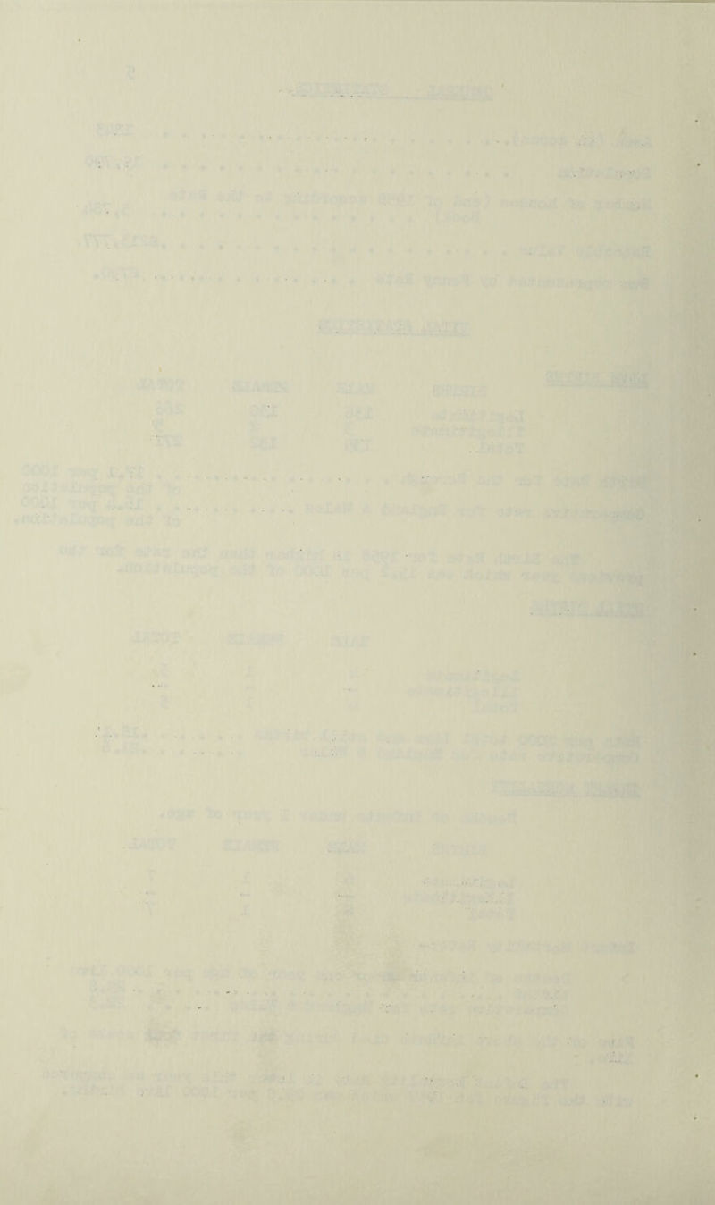 s • • • • r\ ' I I , , .. ^ ^ ^ ^ • • • t I ■• . « $ - XAT^J^: c ii- rsi'c: rv’. n-.l T£^3 .'■ i. * ’ ■- ' *^t?q :;., , . .., • •no;I'.' '.Tc .,-M l':7 \>~r- -lo'r 3jtj •^'tn c J ' tfo-q, A '1 •■ r • 03J Z: *.'j •>0 - « « 0 , iVi’AiJ X y '■ i -u E -^uy:. •wr ■ 1 T !»J - , i ^ ,-• r» #* •* 'X'- - •- ■ V CT'^tr iitT! .■U;ir . a VT&4* • -•I ' ivp.sr-i ' 5» » vf_ ‘■««4 t:' oil .'>5tr^-:j •* * 9 % . ■' .... ''.,-r .>•■ -. ■ ■fc!^ •••■■■ -‘v .;•■ i .^i. ■. ’ -iT)*.! ■•■' h v,.< :''(xu. ‘'v* .. • : . '’A r.iu ./ ... * t ' r> , f / /r- . r-, -3?*. '•?y