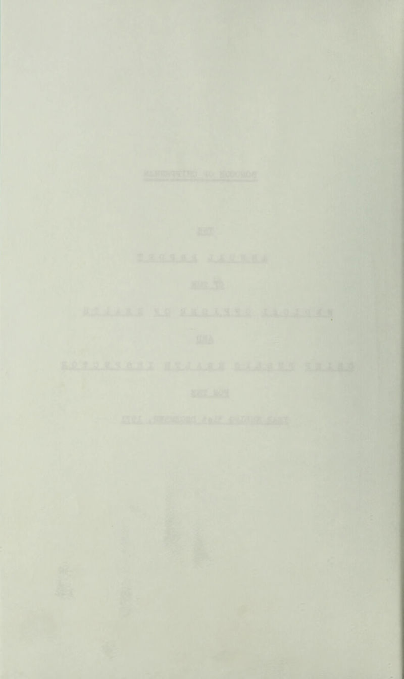 V *» . , ; |i| -f .'j;.' /*’■• ^ It00CU04 m r''* . t m .*• »A.- •. r -t ., '■ rM ■■ t-U-ijiji i.AjL a.M Kto tt> g,Xj4it i.1 S4 a t.a.-v.i.s,..?. i.x.s-J^a!Ut , ;?:aH IJJL A,A-i 2.1^3JLS, - wBum. A- ‘ ‘V i •v t , Hr |.■■KT^. >i'V': jlsja I'N, * 1> ^3w w wy. ■ ^ , . . , 7.;- ijs • . 7.x • -.HH ■■  -w^' •-'?; ' ' * ■• ■ u~ jsyil