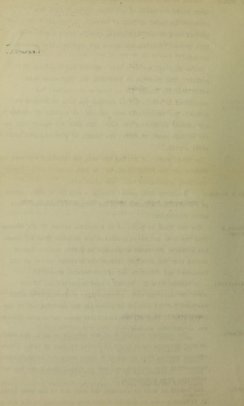 • / ' r ^ ' - i^trb 7 ■^\ •> / t '• w /- ^ f\ '■“ * »T' ‘9 ^i, A- •T- ■* M '• ‘ v''.c c .1' ' • . • :;;• V 9*;-^ ^l / '-■'i / /. - .'I. ■•V' ■