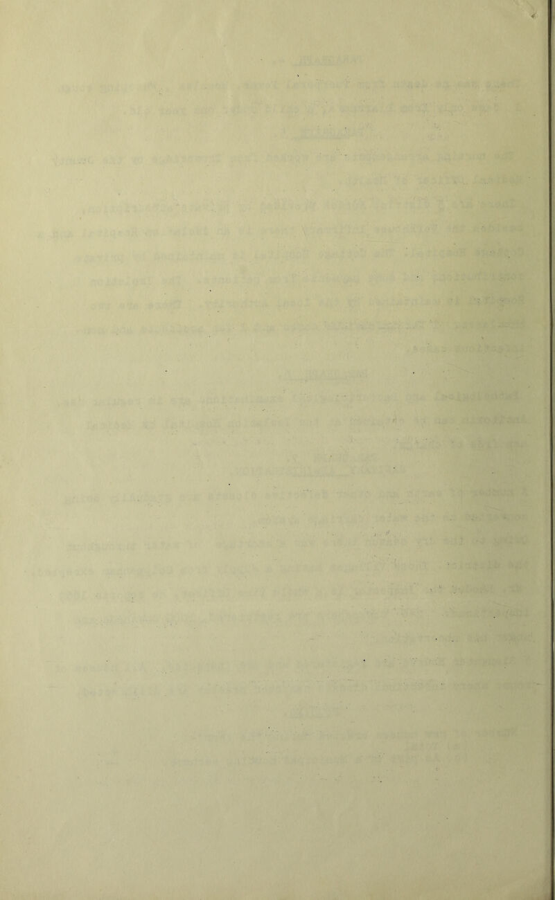 i.v' I. 5i:Vrt ( ?';■' ' '’ ^ ^■. \f . f. ■ A.'W-' - ■ •, ■ • .'• -?■ % ‘r V if — - b ' O' T ' 7- *i . ?•'> ':■■?■■■ ■ii 'r^ !• ‘3'- 1; I 'i I. 'f? f, • ^ b 'v; y ..^ ■■nmr .’ ■ ' : •■ •-•■• ■ '■ • ■; . ■■ ^ j