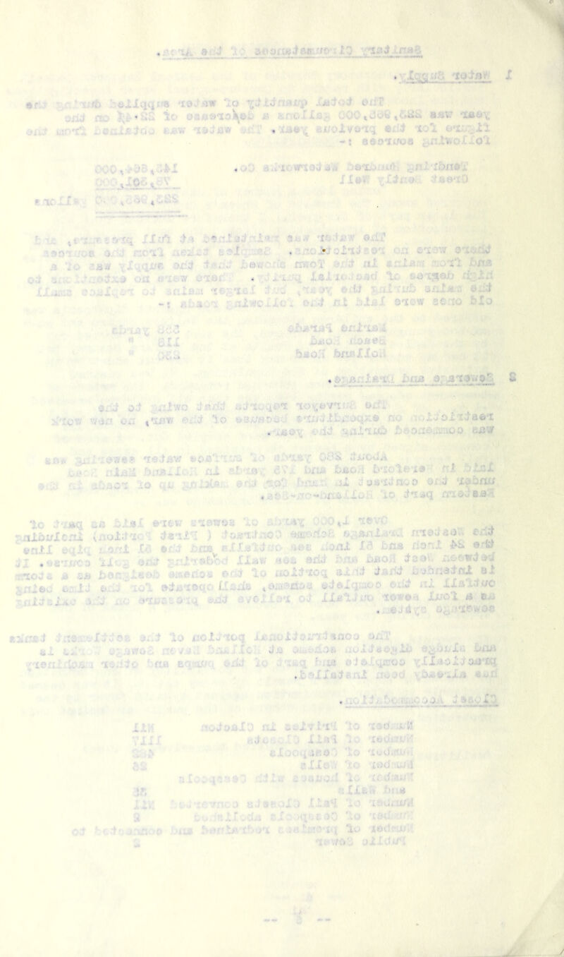 • 55'S'-iJ aooi'.w^efr..tyo-i.IO inaft df:_ -C ijtb :\iiliiiqm •ioJ>iw *lo Tr;>i;dTr»#p Xiattoi oitr ja^ CIO 0SiaC')'S0^<!^.w B onclXB,^. u00»sbi? ‘•lu.&x afij uir-T:’X L,Qcii£ioo -ibXjow .t' ' .‘Xiio;; ^.JLfoi*/0‘iq eift tot (j^v.i.lt eeoiijoa j.^nlVvoXIo'i OOC kJ.i'iCW^oU ^.,ni*r6xio'X 5I»<” j/ad‘rO O' ■■ ^••..<X'.; 4 I - lii/i liJii# -iGctiJW Ojiix: \notJOR o.-'J nc'X'i on ©'t^v/ o«i4/.cW .-5 to tXsiqxfK oxi^ x.av/cr'ie r«5oT xii «nlAW itio'i'i bm oc^ -i--. 0X1 <i'-xe-.Y o-xor*' * .JiX.r;ci i.,aJlio.)j^i3(J to iio-x^ten Xlxr-n c:)<jX. ox OvJ .^nXen x©^^.'IbX XorJ ©cW ^iiixn£) afiXia:j Sifri -! 0-cJ ni I'iXbI axow seno bio Cb%JiX 0£ZtiB.i “ bM: DjiiO.: xXBB^tx buorl bftBXXoii * biiB .9;'>a-'toyoS. ou oiUwo oVa'4X' axxoxiox oxXiS , jsXovi' v/(3n on ^'XiJ'w lo objjhoq'4 fxu^ifio xoiv^olxc^a^x €»4'i !^3Xxm5 £)©Dn©iiiraoo guw an^. xovlav; ©oo'ix^>a . r,,V, biTfiXloJ-: ni 6'CJ: bliA baon bxolex©'’ 4l .:y^I oX i'.-acx 'io txptt fjjxe.r; ol ^uB'tdnoo ooJ *x^bms ^ a&{i^0.c-»oawXIoii 'lo cfxakq criod&M'S to J'lBCi oo nlB.?. exew axewGS ‘io OOO4X xevC . -nibi/Xcni uioX;txc i c^exX^I ) .ta^-xXnoO ^ic5:^rfoX.; ©n;t ' ©n-M eqlq no,xI .0:' ©f'vt nna RlX.'aXXno norU 16 bns noxl ©r'W vil .©©'ij/oo ‘ii^ o or-J ‘j::iJuX^>bcti XX^w «0iU ©lid nn>^ £)iiOJi agc.wj^'X n.rcoj© B zh hon.^ltiob v^irtorioii 00^ to isoi^’xoq al.-ixX Xxarfct^ n'-jbn^d'rxX ai \n^eo CO IJ ©4j lol ©j’cxocic'fXniia «©iasfio;.-i ©Xalqiao© ©xi.? iix IXa'io-ao 3 -'X if'-: oxnnodxq©vcXXex oX XXBtXno •iowo.h Smo’I b - - ^ *1 XiTi®Jxi^^'G 0^.tX©WO© ROil'Bi .•jns.'.-XjXea 3*4 'lo xxoloxcq iBaoiioiLXi^«jnoo o.nT jii i,*' . ■ ui^SiVTOo ni' /j4 .b;.X4>i'Xc Xn OiaCjdoi?. .u;oXX<>©j>ib e^^ocXu Lxui iBfii 'Xoc i x**.4o '' ftjtt &4X io w'.jiiq bj'tti aXaXqxc'Oo \';;XX^OXXodXq[. .i«>XXaX«nX noocl «c4 • ^ ^ f^ .■'•oiofllO nX 'lo xodoxW r-.X0!.., '■ 0 Xi?rl i 0 xcdx.'n.f'K eXooq..iRO‘/ 'io xoOi£a>K aXXtj'.' ■>.<•; •.C'Odrufil n Coo-pM^:: ■oM.v; coajyoJ X;, -xr4;ftu':.! aXXfct*' biitt ■ 1...1 xr.'vr!' 0 a.Is*’.oil) Xla^ ‘lo ■£oO*li;;i L-,. y.lT'.'^A zlo.Ky.too to xod'-fr'; ' iL& bi-ir 1>v£‘-.jx >: wi'iTO'in '.lo lodriiii*. tir'.fOt jliOuH ll\i vxx r t.t>