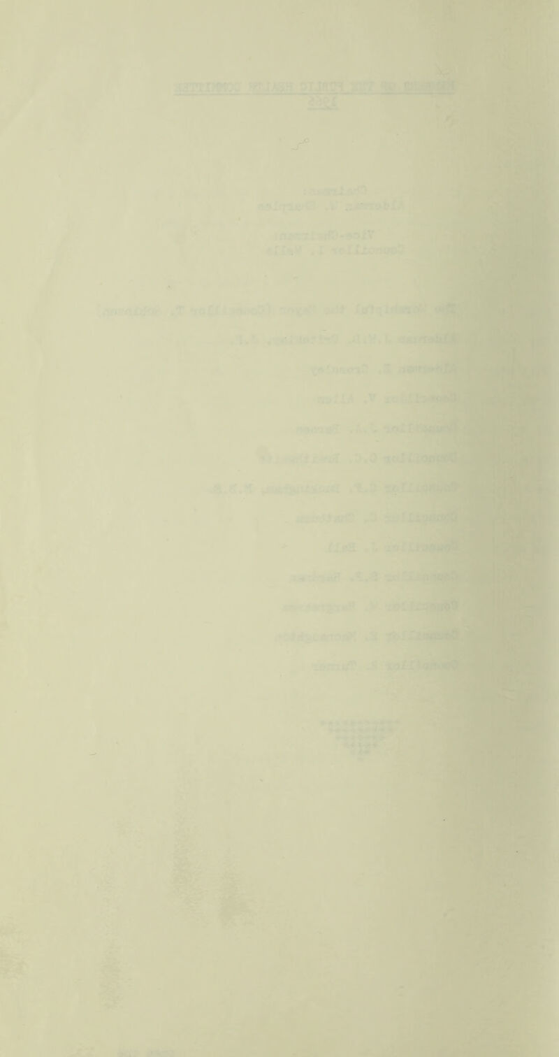 ^r. ' 4a- r. ''* ii rSi •I., . I I >1 d^rtim^z }?TiKi» OTJCT T.rr 1>. < ^ *• ..v^ ■i ‘ ^ f » ® /¥ ‘ ealtrijaitr: .V”.'rJ«rti*fcXA ■ 'Tf - --V. , joccnlarfO-^aiV ■“ , eXXiftV . I toXIionoo3 !\ie- ■ *T •lorxrwiifos) ' bx<' . I. \ .fX Io7i^0 A iV.T. .tLsiirs9 X^lniiCt'O ni/UA ,V iqiiz£l3ft \ “ n^maS . A. V rwxt t>^^j *%.? ;?©rxi xrtXfd^iuC |J3 I H ■ . * *' risSL .t ■i ^ '•J ' •VtJtJJiP *i»nii/^ tall}