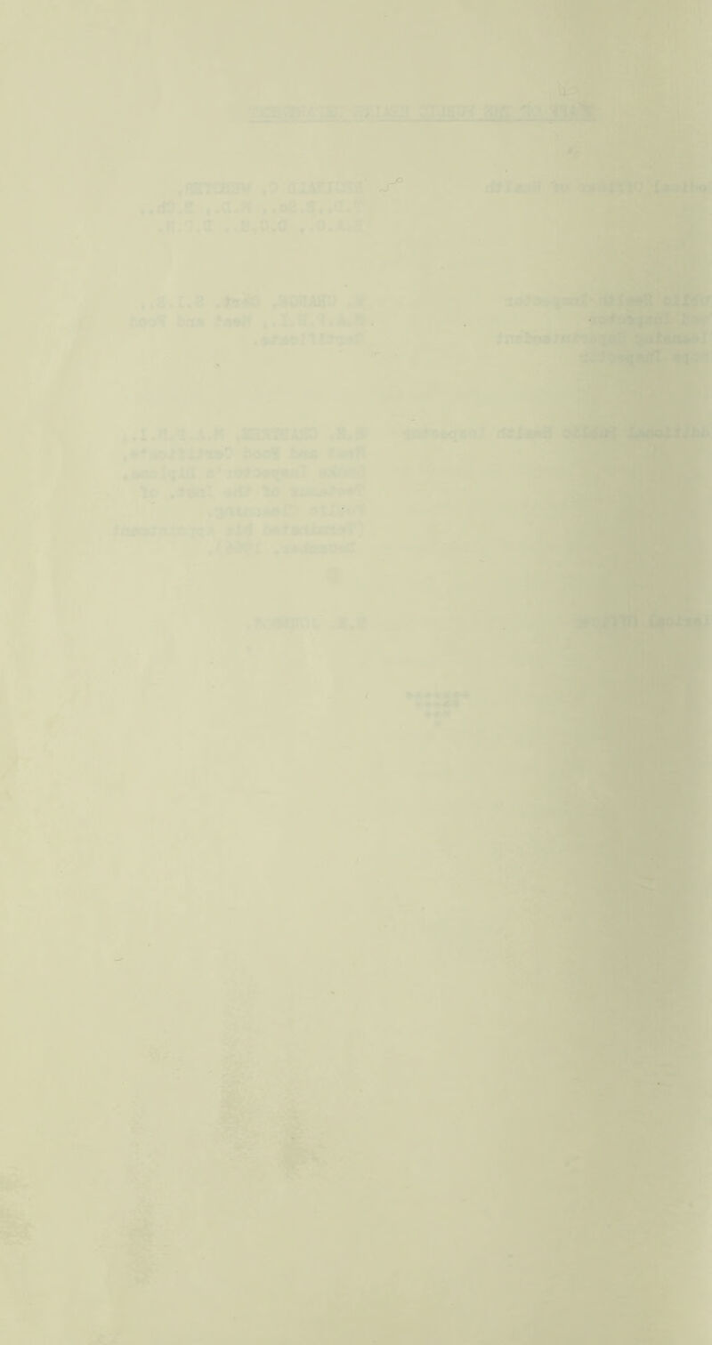 L ‘ ♦ •rfO'wS < • 03 *3 • .n,i,ci ,*a,n,(r . » -fir? ».a.i.3 rScwAsy ^ f.ocrtf b«» , » I>tl.1» A.*5 . f ' if^aa ,. ' ' ttitic 1* i}.*' -;^affl »»qc«