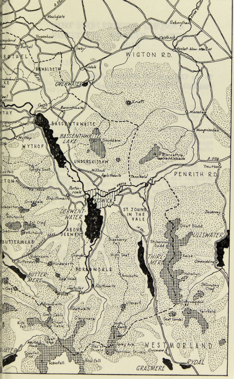 fjbrpen/iilij w *. •;; .* • * I ,* ' •' *' *. •' •. to ^ ^ \ i I .'BlwAlbETW.... L/ \ •.'V, WIGTON R.D. ITH Y ){tfor) -BrAS^ v-r... WYTUOP ^ 'V'--:- ’ '•vVi'V/j-tr'•• ’;*/*■•* • *» V'-' -: • ' •, • ’ :.; ■■;■/'•. • . Brii. ft '.'l •' > ''WlV^‘ -'~'-Y ^ ■ ■• '• ■'' (■'• - • • .■ • .■ ;. f'. • ■ •• .'•’ •’.'■^ i T j .BAssmrmi jliif 'ii:''■''■:t\' I'. W- ■••:;-V-.■■•.?.•■•.•.'•■;••<; • ':; • - ; '• V. ■.; ';• -• ’ A.sm 7rt>ui-hei T . j-ca/e ^fpU ifiiiAli' ■■ X^ri/MtU PENRITH R.C .’SWlCKi iST. JOHN* .IN THE yixiz fW/Bl WBRi 'Miifik Mtt, . » ^iiiii-rill fcawftU 'Hiisr V0t CRAtmi^