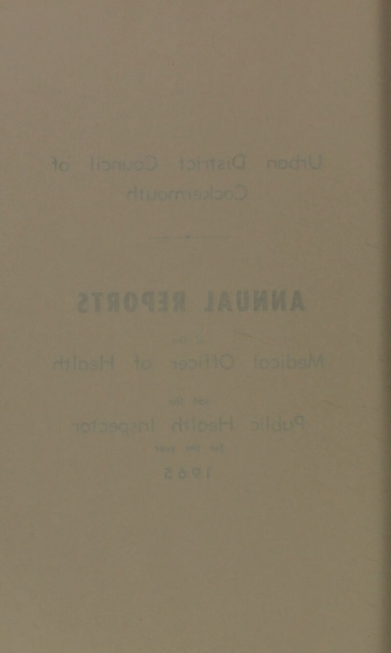 • ♦ ^ i , .•■.•>’ •' ■ ' ' ;V* :- - ' ’V . * >*<','* ' ■•-J .. ■■ ■ ■'■'■■ ■ V •• ^ -1 W^-li3nuo3 toiTtaiO nodiU. ® Hiuomi9>!3o3 ‘r * 55 '* 2TROq3il< JAUHHA ■1 . w«t ?>;:io ‘tsoi.HO TpSiBoM T j*' ■' ■■ - s^- 4jU noi oaqsn I Ht1 osH dMdud •»«aY 9Kt ce69r * l». -W*)- •4 ... - ••'■'■ .r- .; >/ .. . •■ T • ‘•“- IT’.’J
