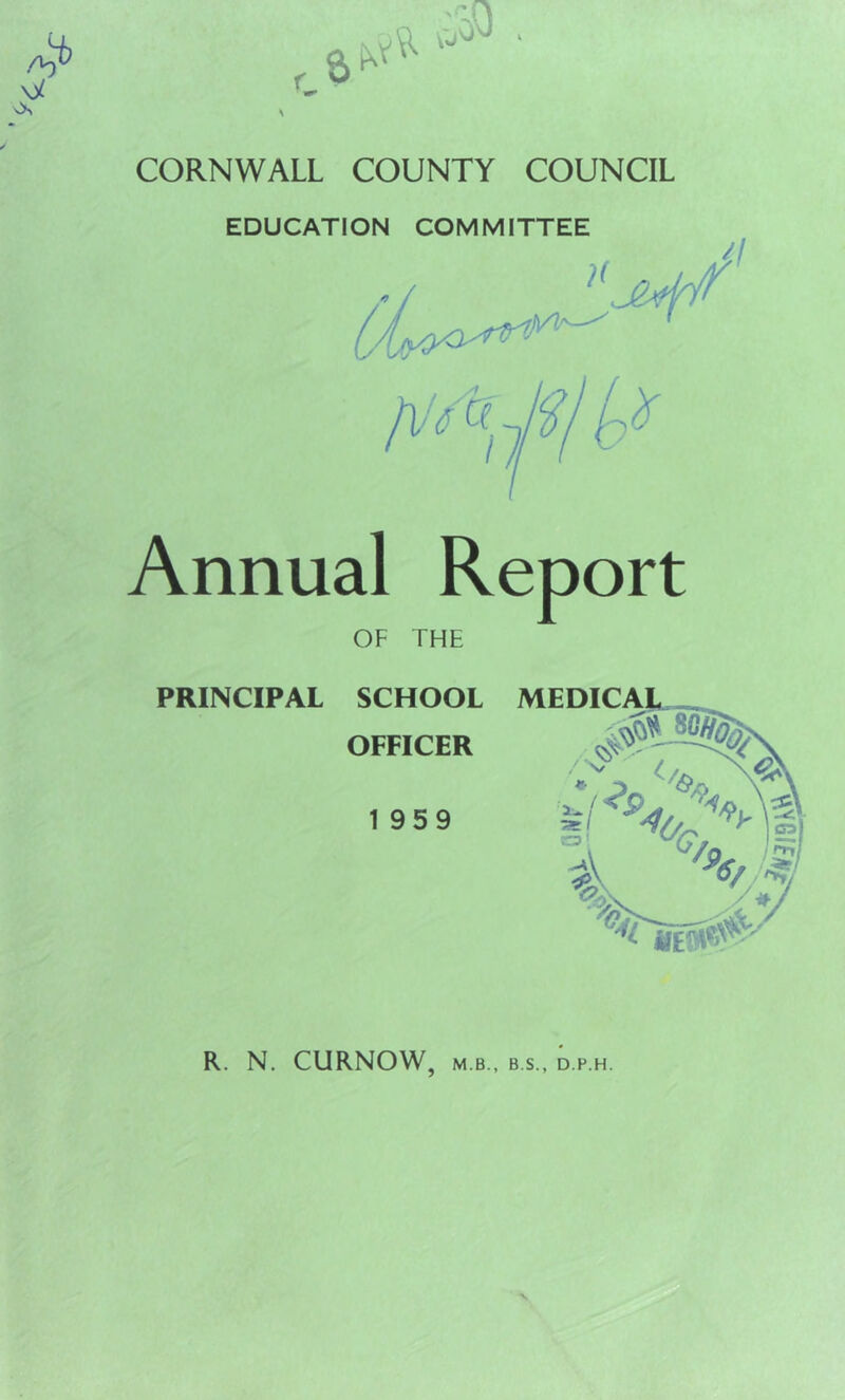 EDUCATION COMMITTEE Annual Report OF THE