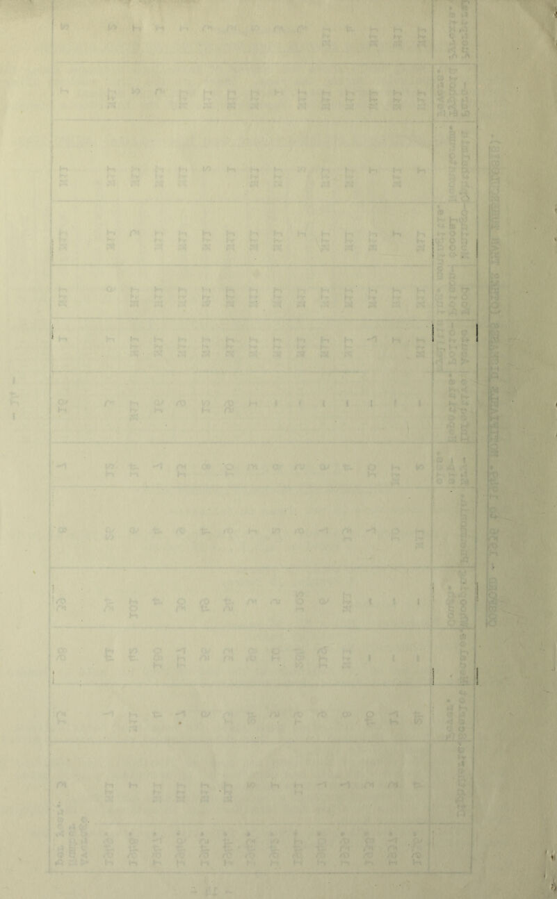 .1 ^ r-: ' t lA h r'l (1 <'1 r ! ., , r 1,0 r H ty r* i , •• h. o. k,' r* hi ^v H hr l; l:? I? !st ;’4 I * 1.0 '.' -1 l-r . P? r's ♦ -1 > ; Hr Ji- hi h>' h. H J-l H tn i-fi hi H- a hr Q I C c. rA b >-a P ^5:. l1 ► r ^ * h-, hx- - t H* H'l J'^ hi Hi H» hi »n h^ ; i ” O hr H* hr \ H- hi- hr H- lii.-* O m •< ► ■ ■» ‘ •»M »■ 1 r*? \ •*-* / > •- v'l,' r o t'*^. ^ - hi r^r f ^ (-v Hi fr -S? ♦ r 1-1 t-r K ^ o» H >-r tX ? '; to' U C Q § f.j* v'>^ >■3 a. ? K Hn 1-. r-' Hi Hi ! 1 i-i h-i H h’ t*1 - ;' . : |lv !r • h* H- hr Ir h' !- j., r-l :. r.- ^ ■ ^: i ’• ‘ ,i} .oa (■■• 1^ Ife ft • . » « • e « • • * Ii4 k O’ -- t d' .'■'■.i t'f !-■> ,xi 1 .0 W •. ; t -•- t-;- * ^ t. *■-■- 'A-- '■ ■ ^ ■ «'.. rO iC /t.-/ A, /o C', • }“» • 1 , 1-1 h ! hi » 7 Hi ••1 n -