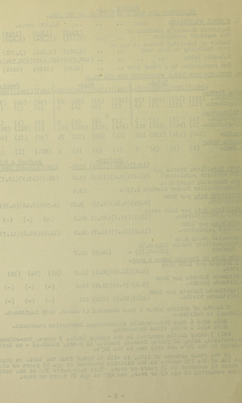 • ' • ( . . : ; ■ - * . . . V )( .\ . .... .. . ' ' -) (-) (-) •) (-) (-) •<: ' - .