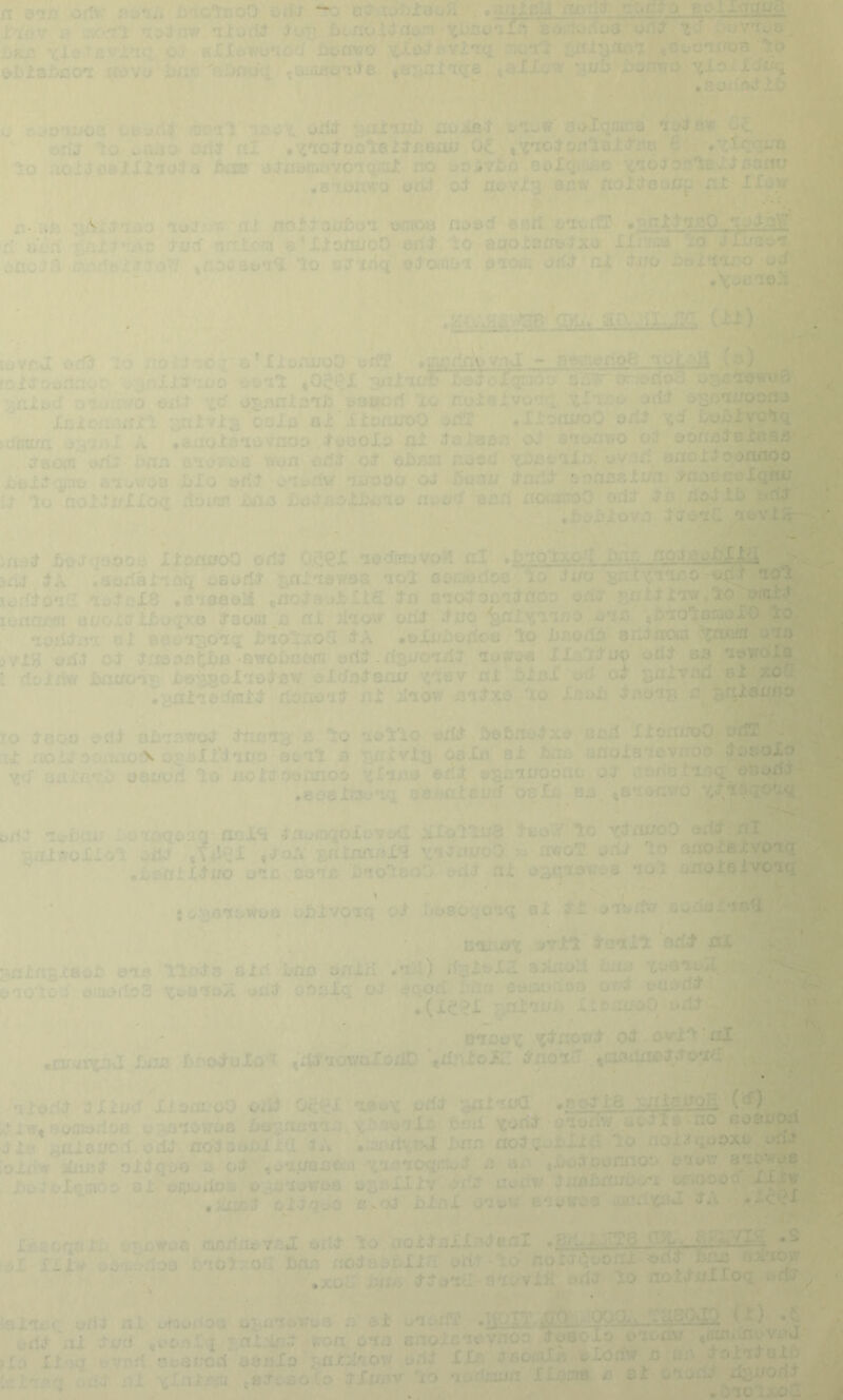 . . s I tJ.is C,; ;j . a itisa 0 • . i .