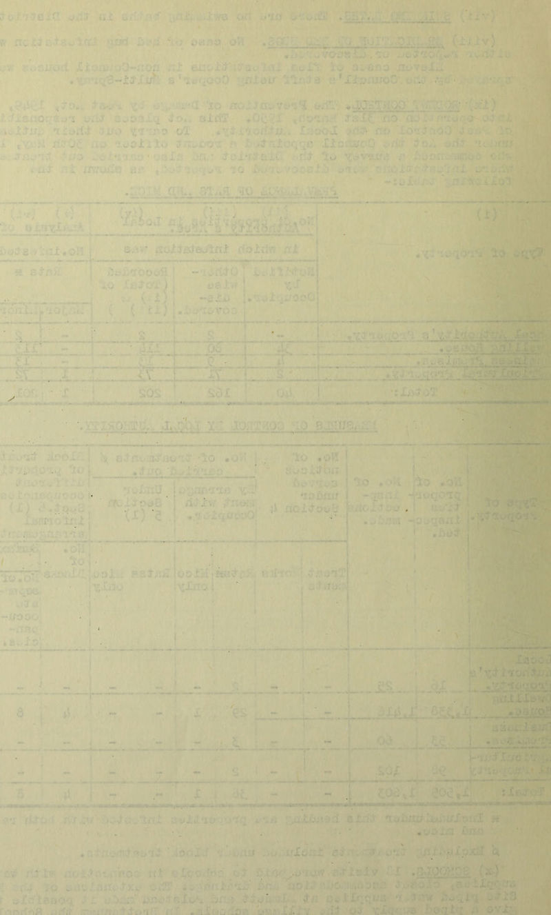 ' . ; \ . ■. -o : • h ■S' ■ gfS/J t o fv. . d - ■ ' .. ‘:X. v /r . .. ■ . . ' ■ . ' ■ . . ’ - . . T *r.  . : ■ • ' ' .r ■ ■ ’